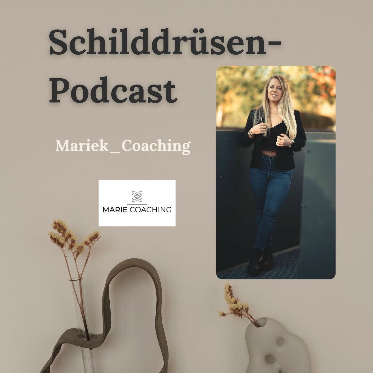 Show cover of Schilddrüsen-Podcast