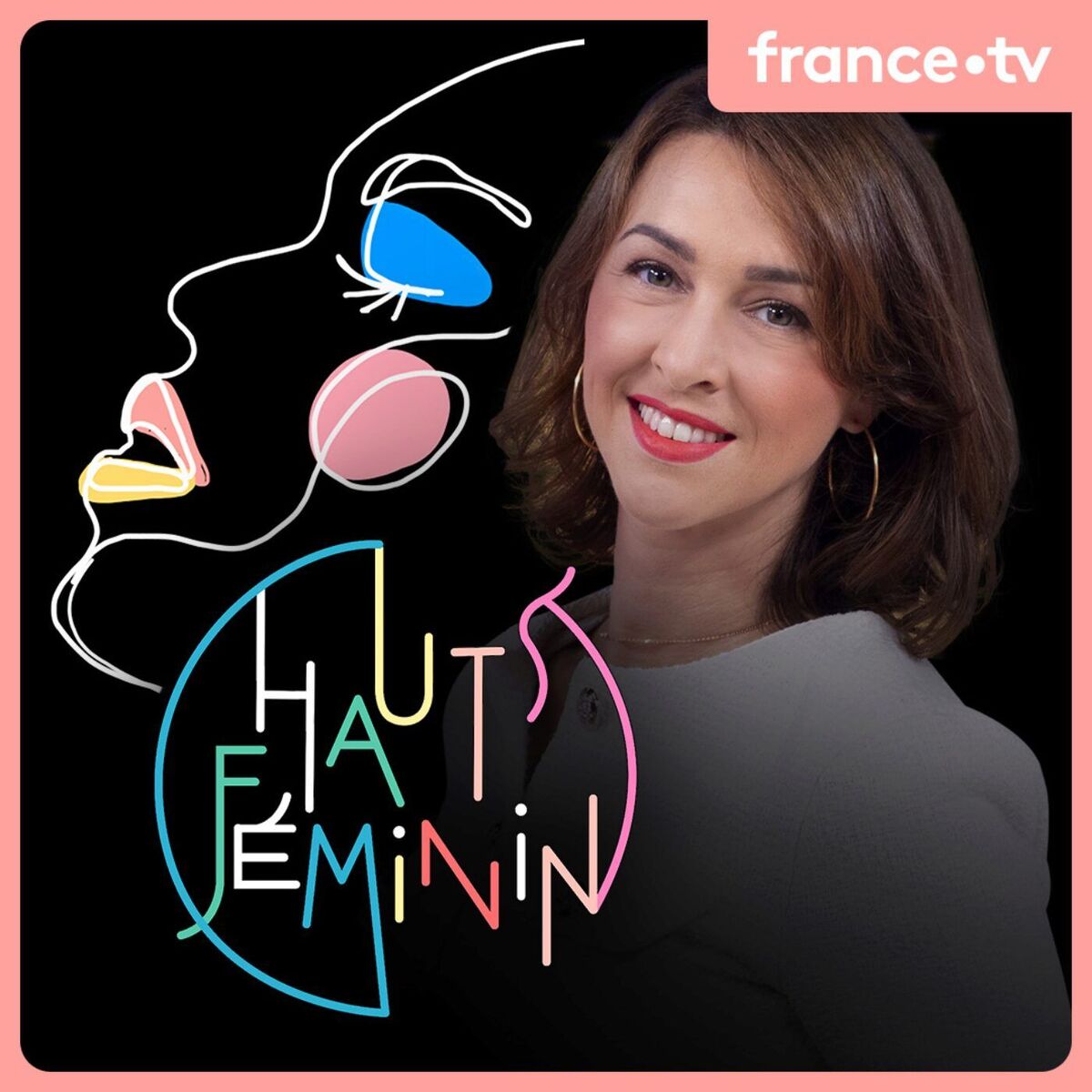 Show cover of Hauts Féminin