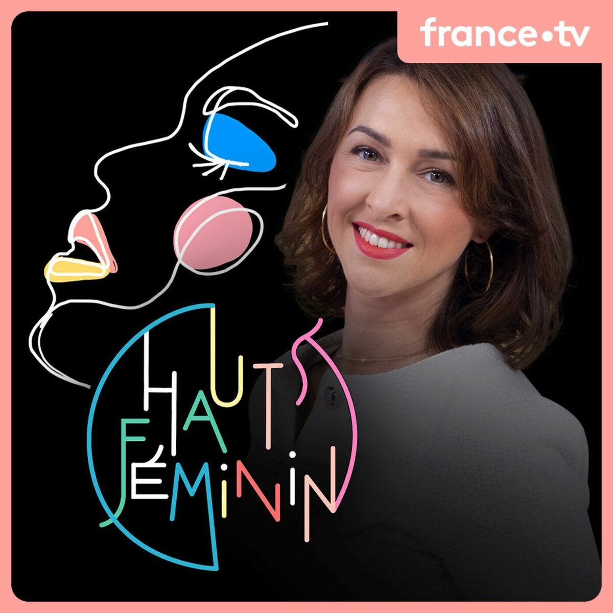 Show cover of Hauts Féminin