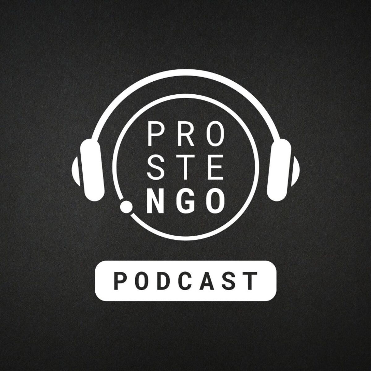 Show cover of #prosteNGO