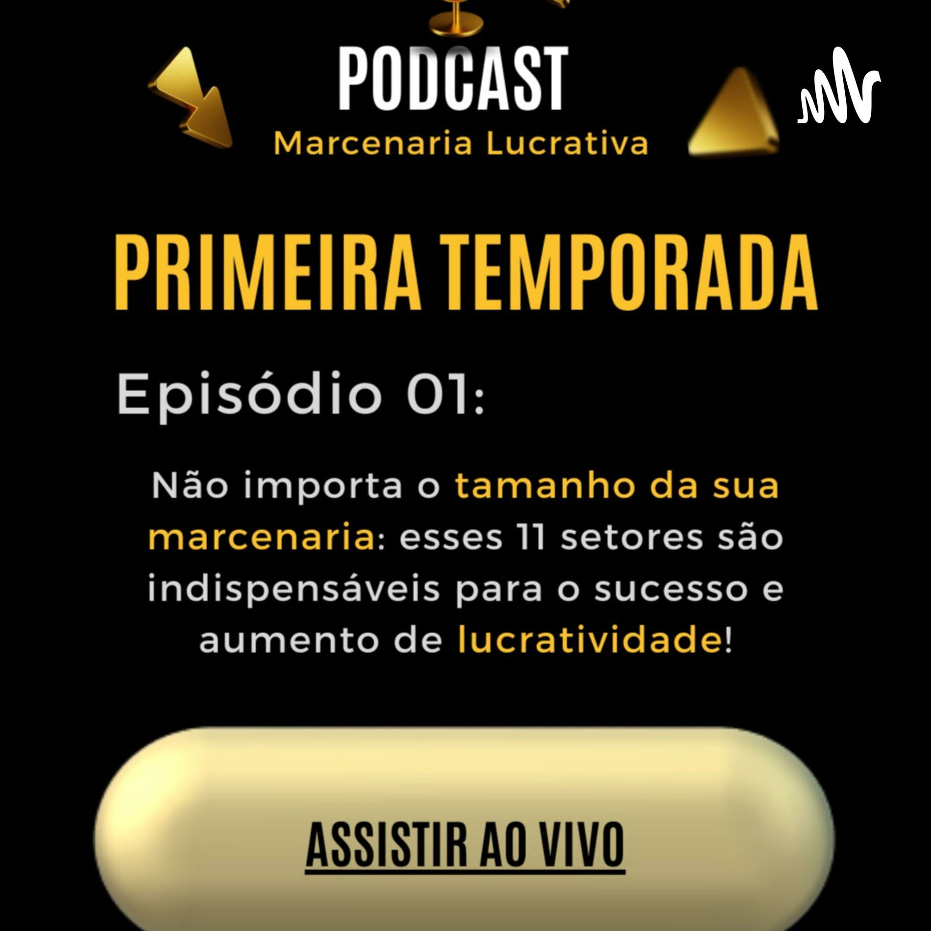 Show cover of Imersão Marcenaria Lucrativa