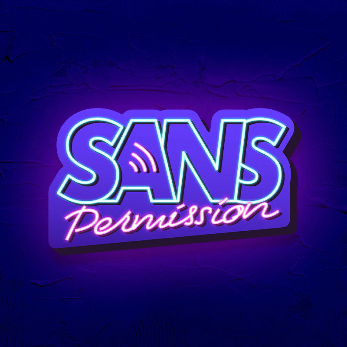 Show cover of Sans Permission