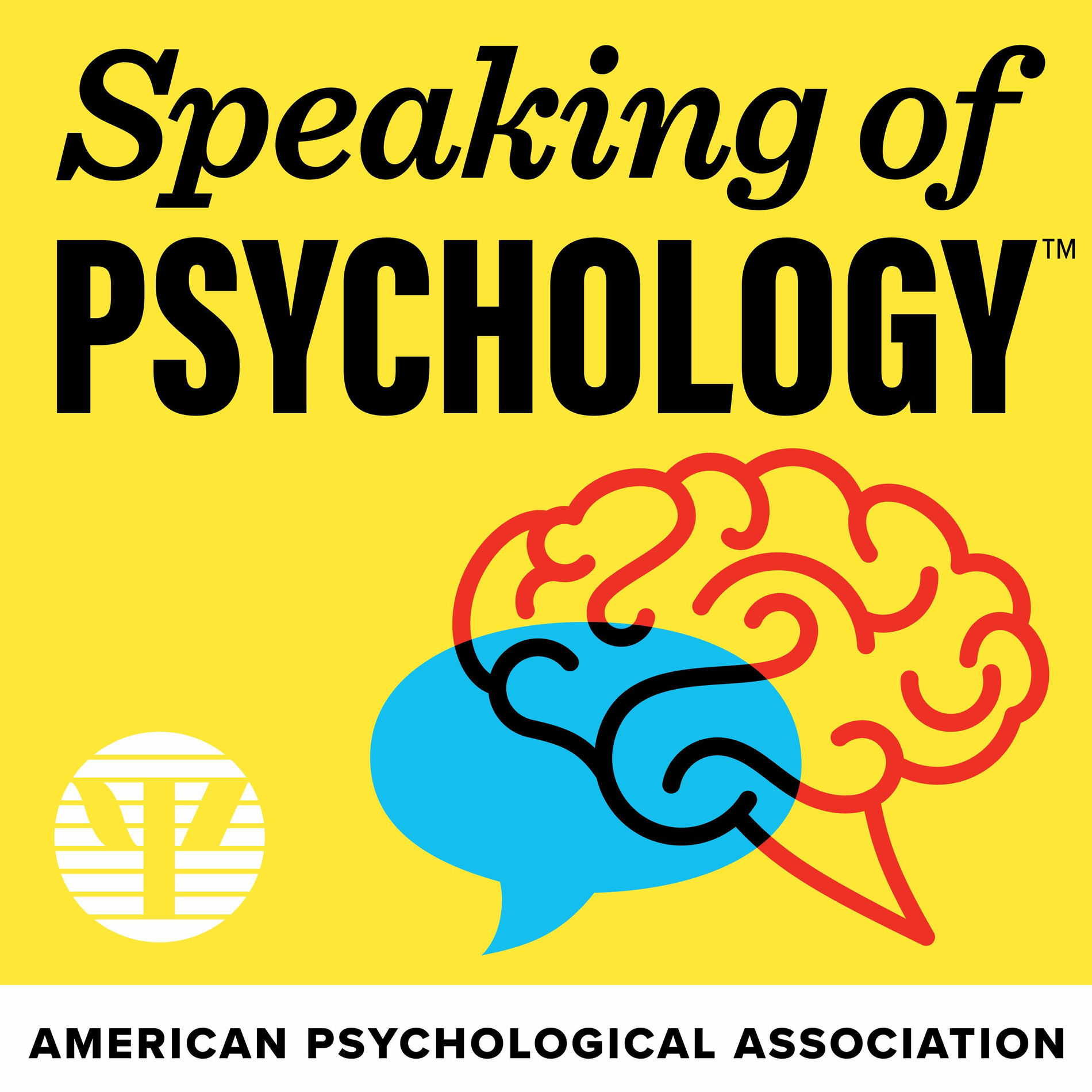 Show cover of Speaking of Psychology