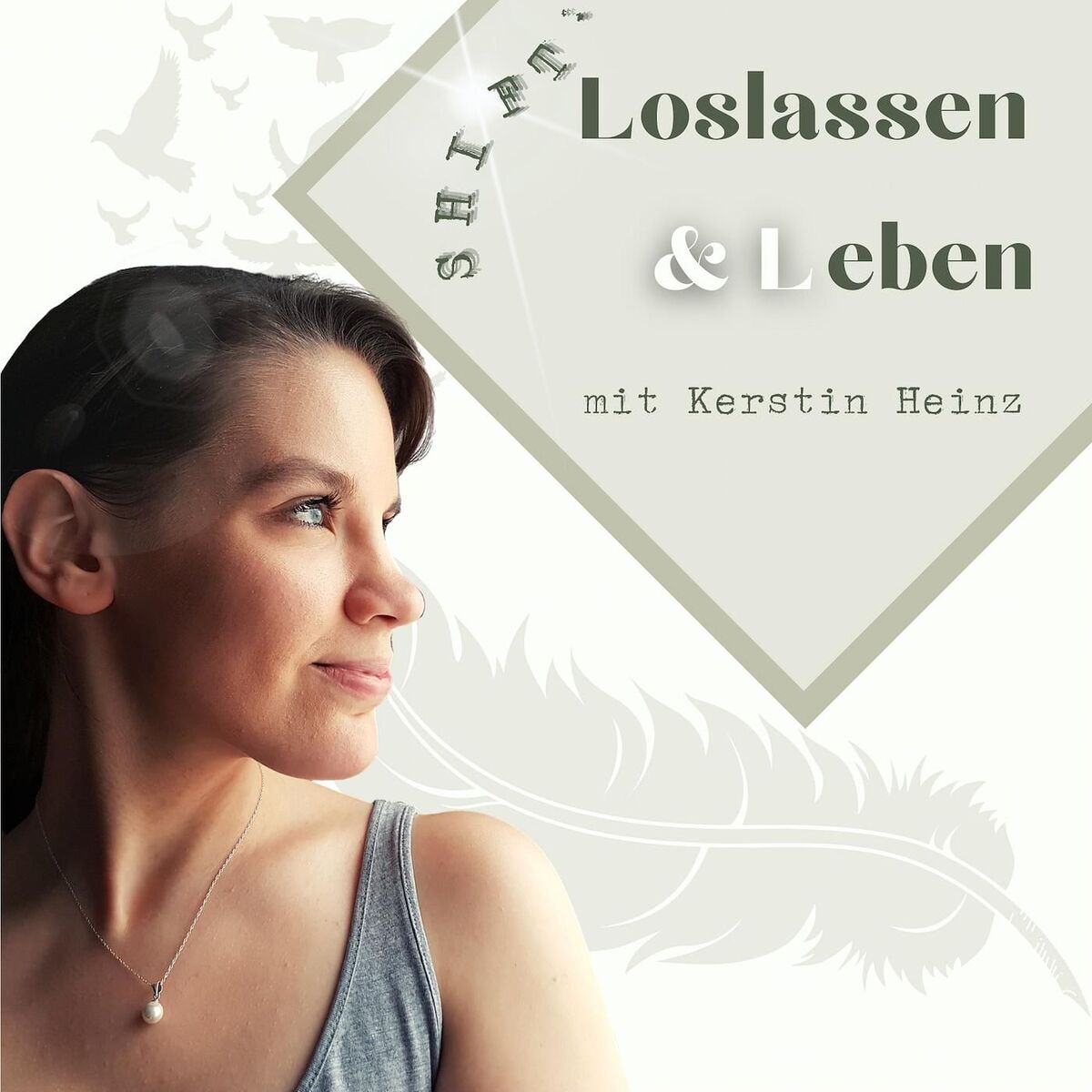 Show cover of SHIFT - Loslassen & Leben