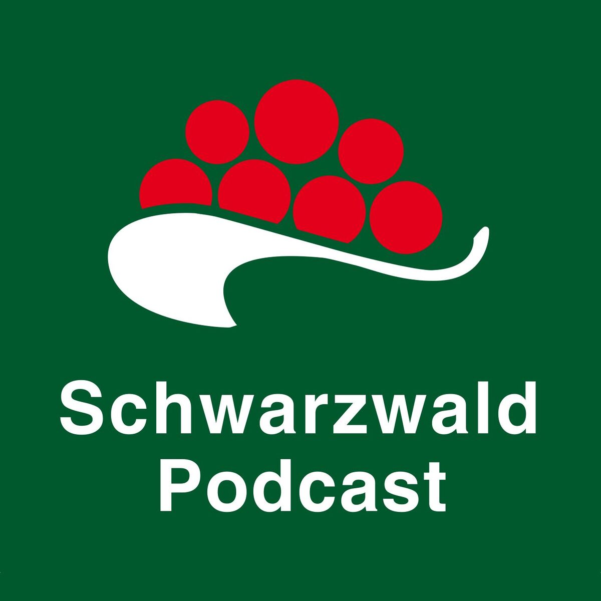 Show cover of Schwarzwald-Podcast