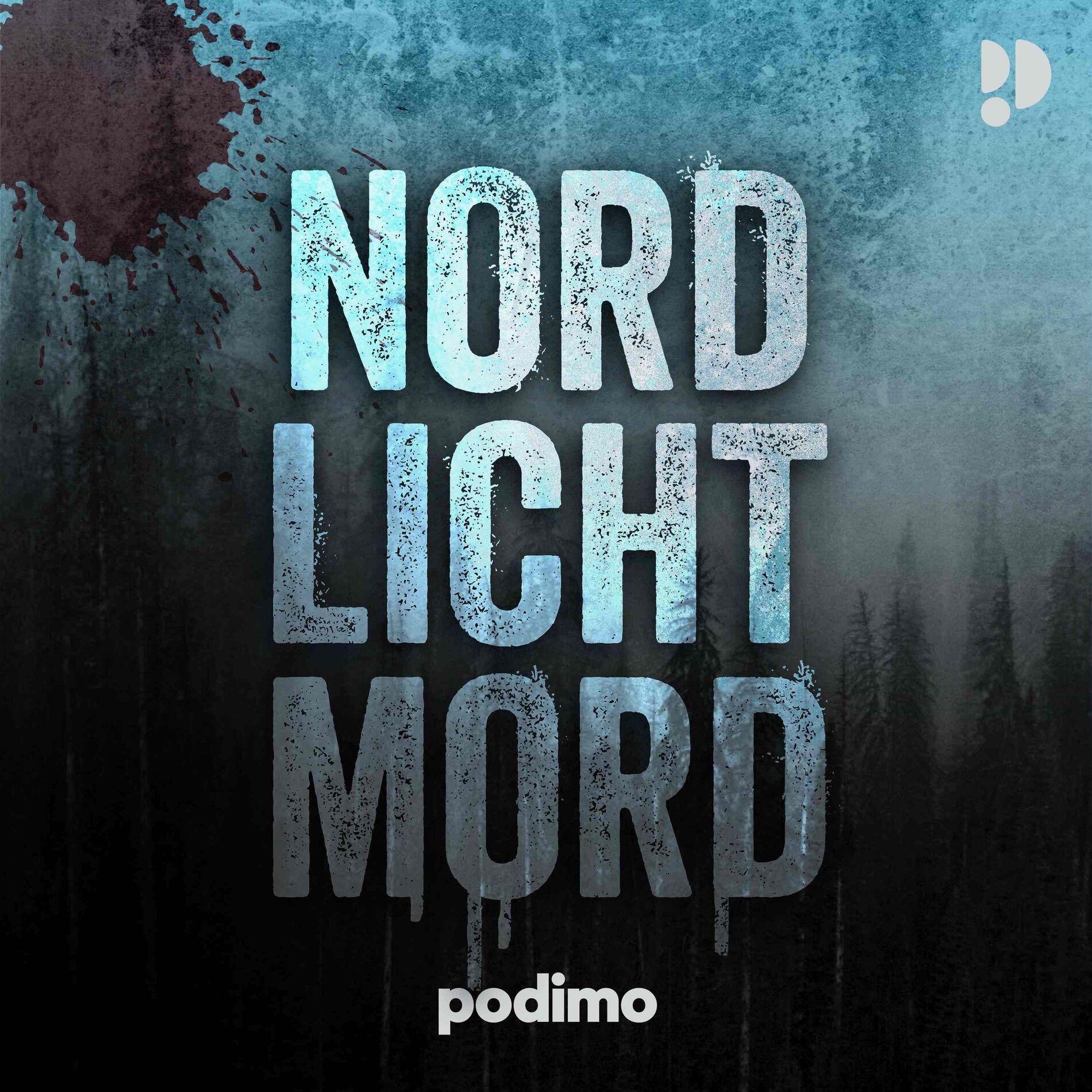 Show cover of Nordlichtmord