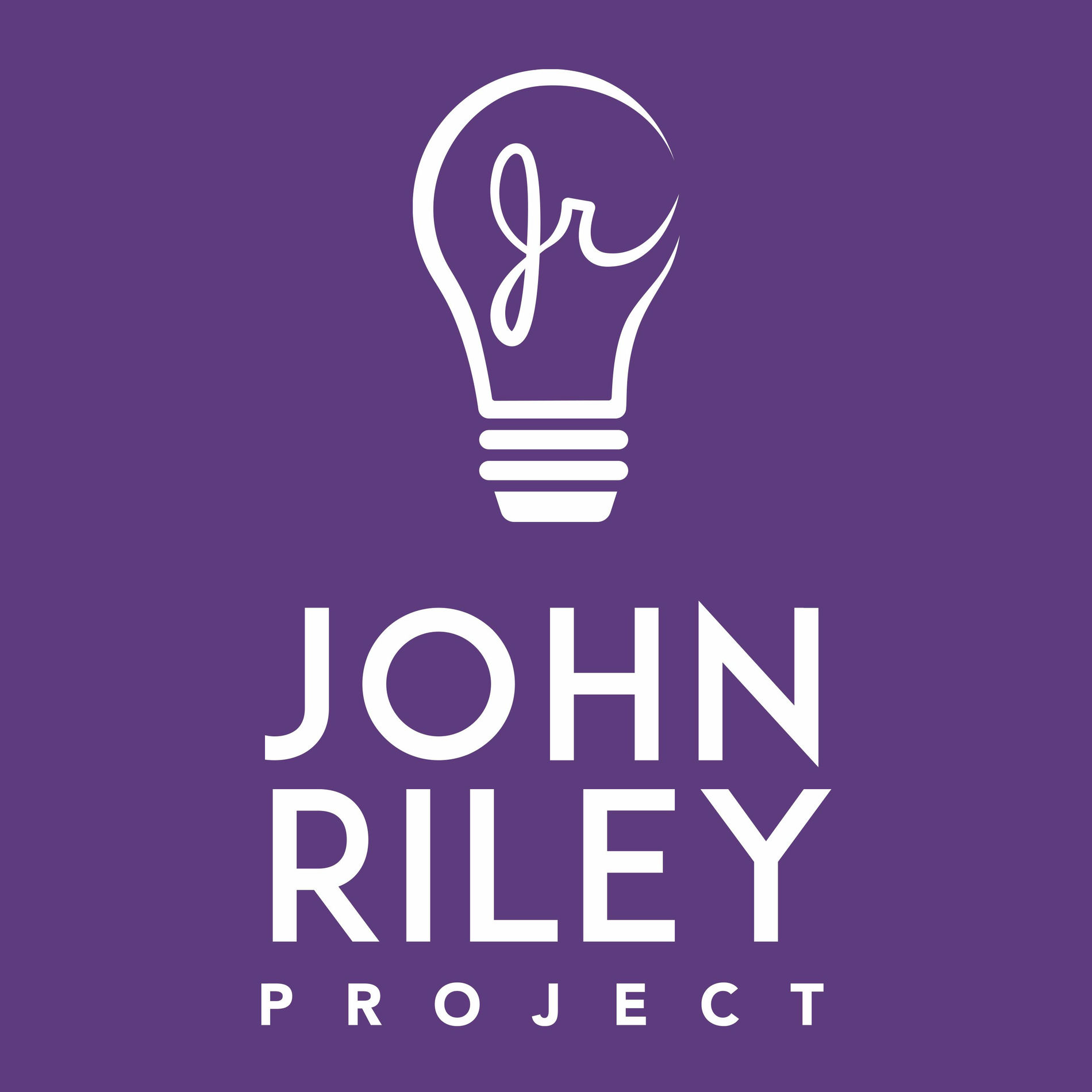 Show cover of John Riley Project
