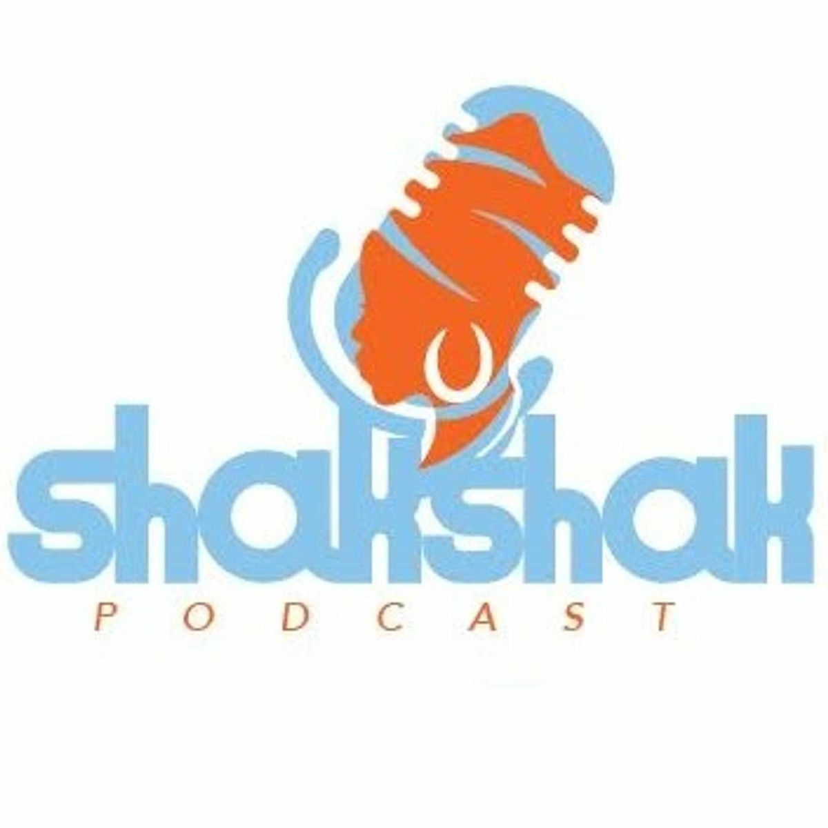 Show cover of Shak Shak Podcast