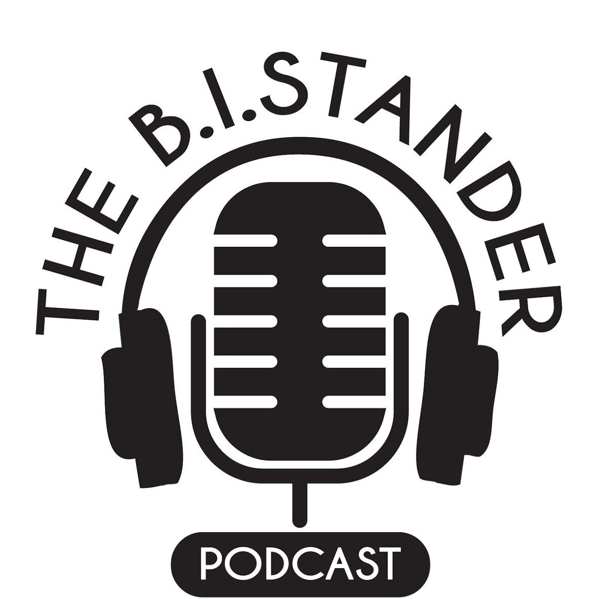 Show cover of The B.I.STANDER Podcast