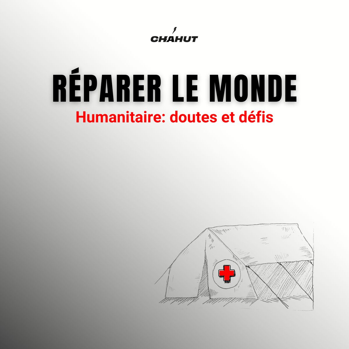 Show cover of Réparer le monde
