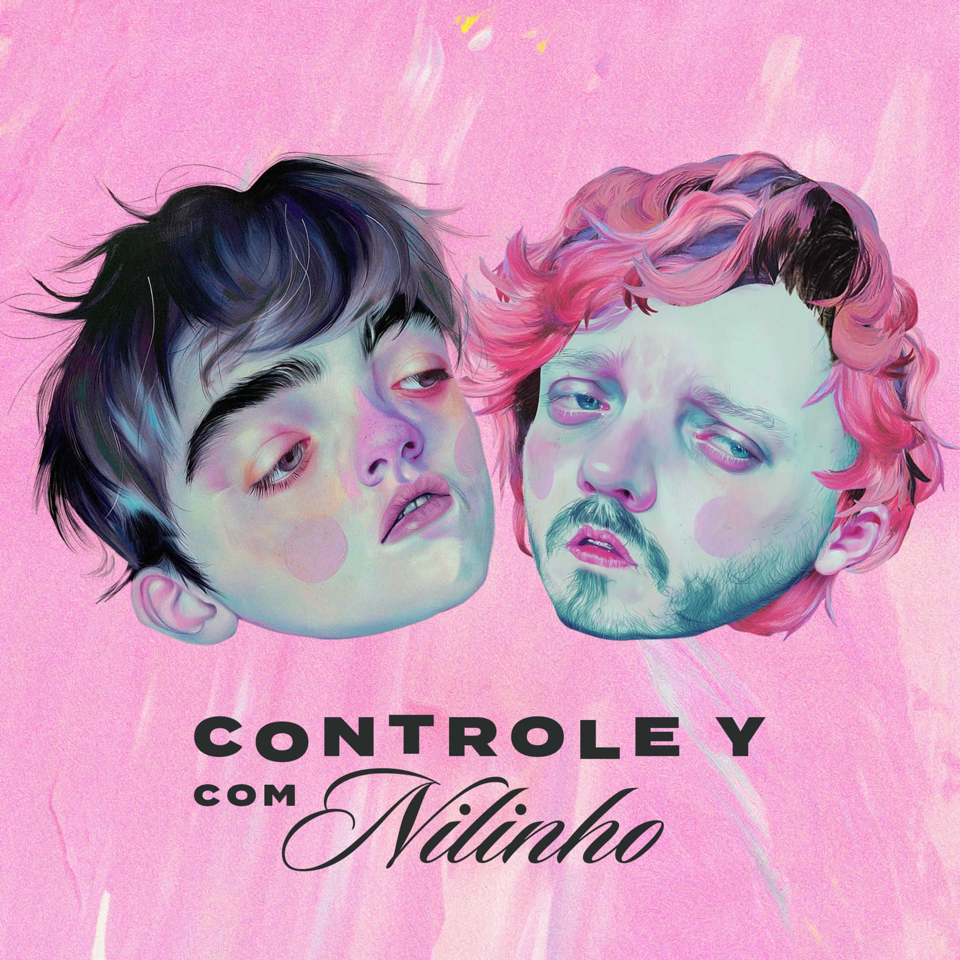 Show cover of Controle Y