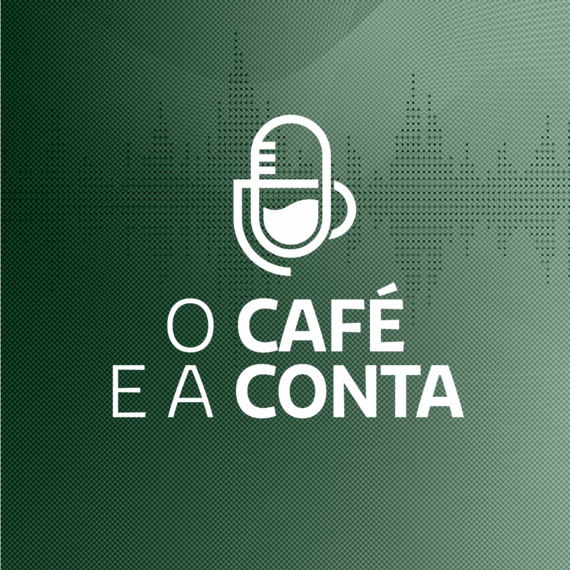 Show cover of O Café e a Conta