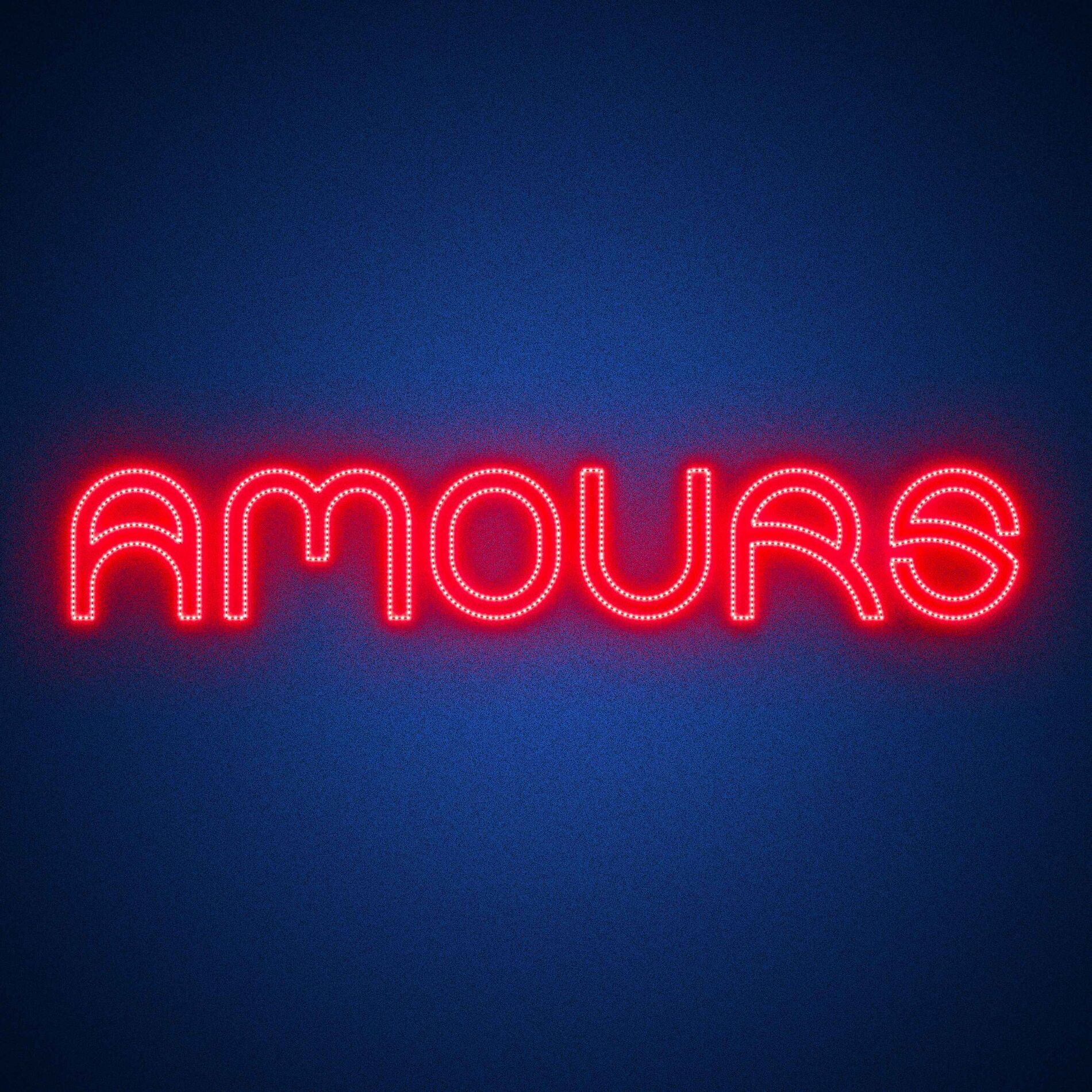 Show cover of AMOURS