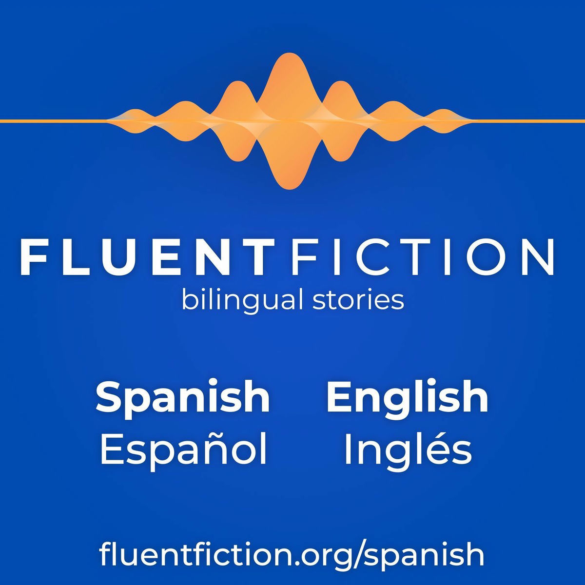 Show cover of Fluent Fiction - Spanish