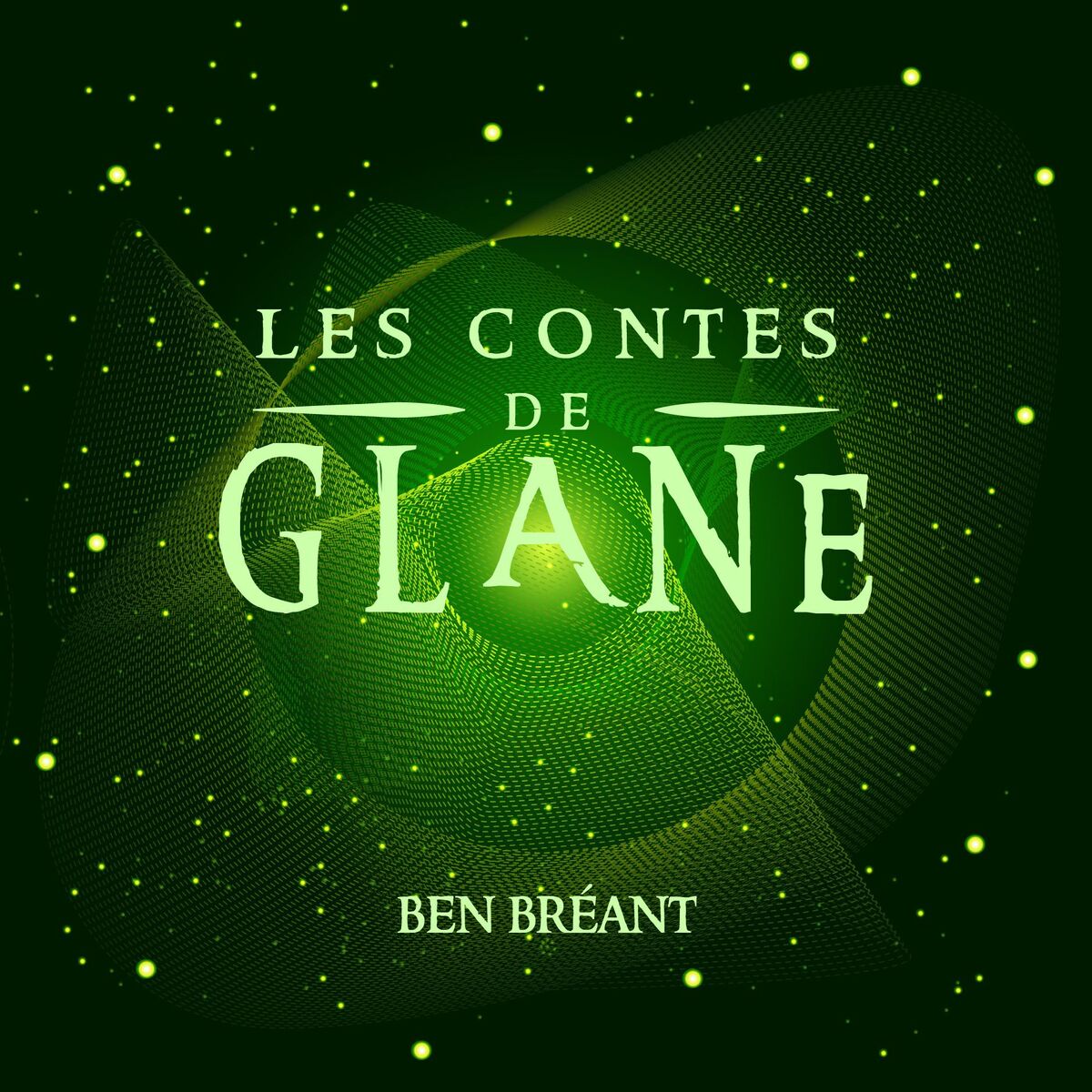 Show cover of Les Contes de Glane