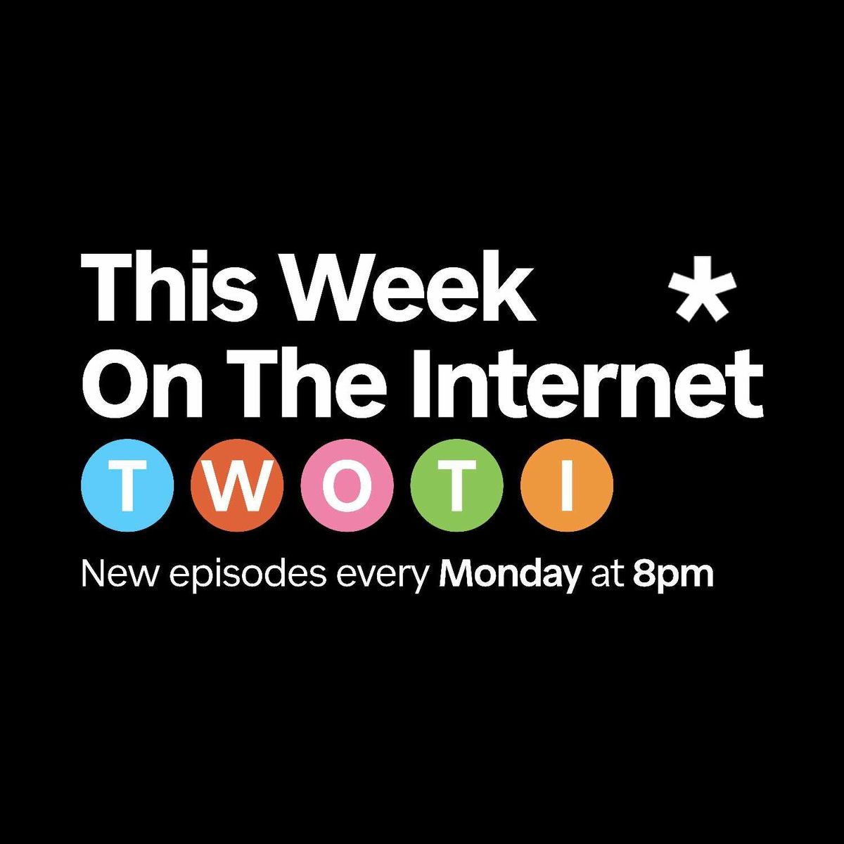 Show cover of This Week On The Internet