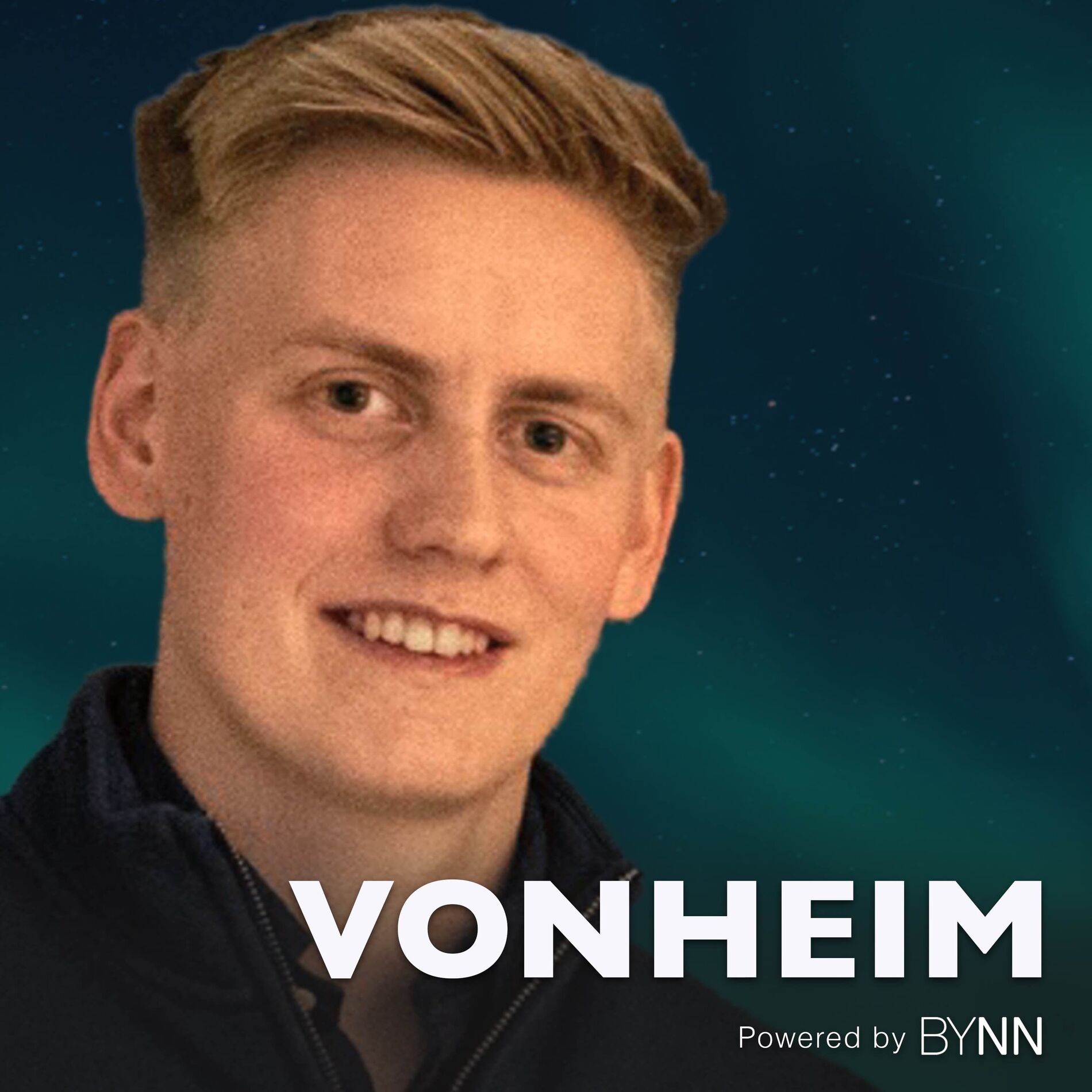 Show cover of Vonheim