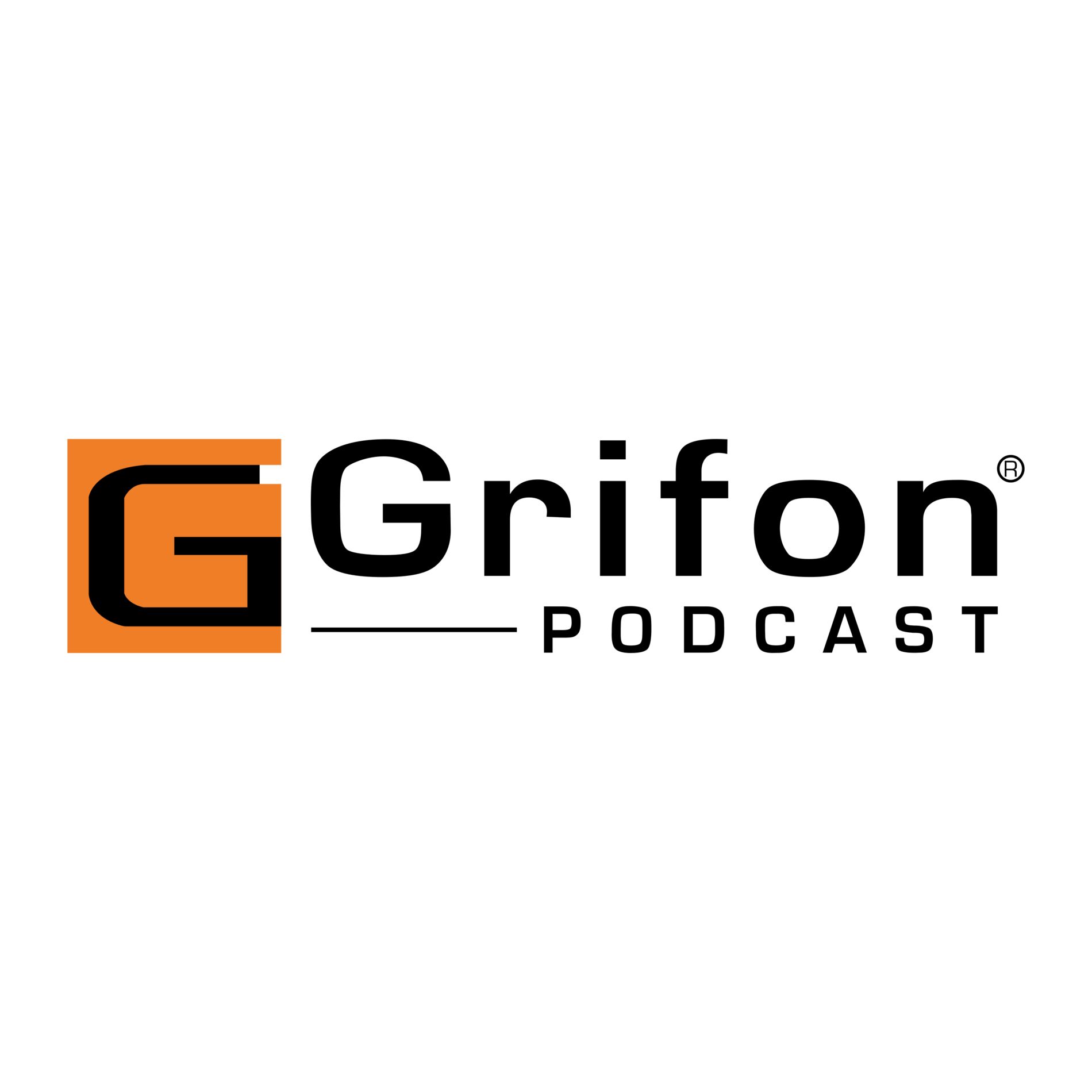 Show cover of Podcast Grifon