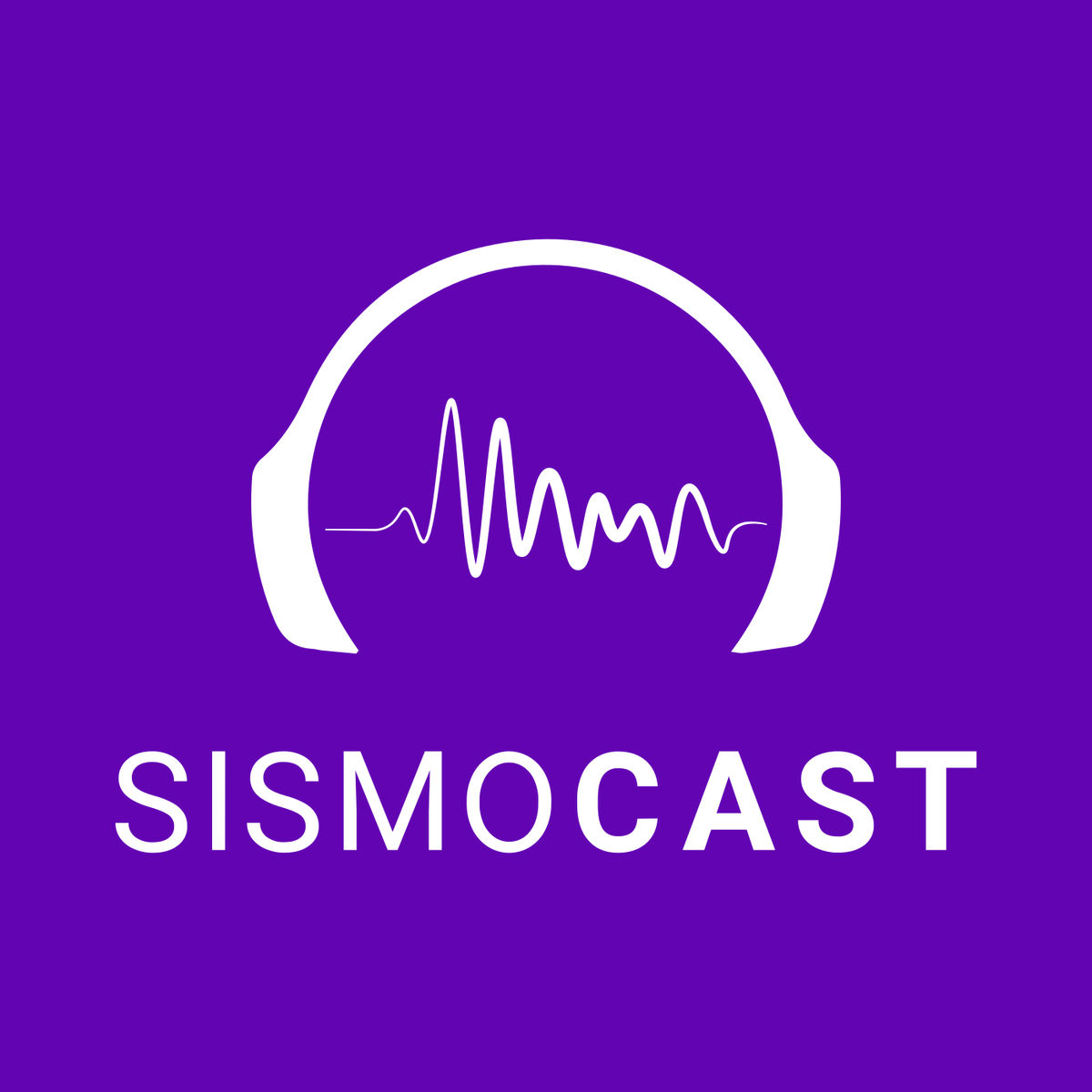 Show cover of Sismocast: O podcast do Centro de Sismologia da USP