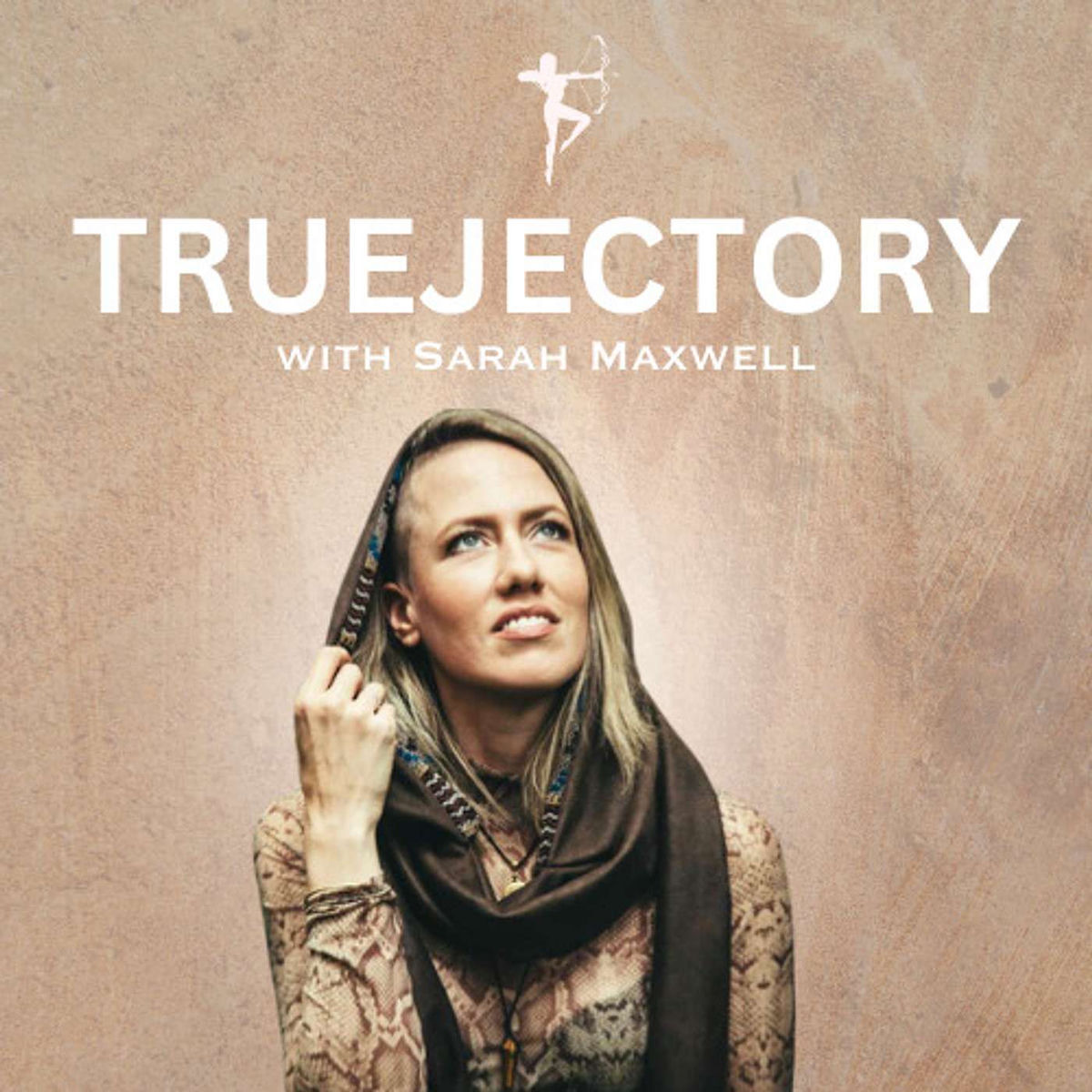 Show cover of Truejectory