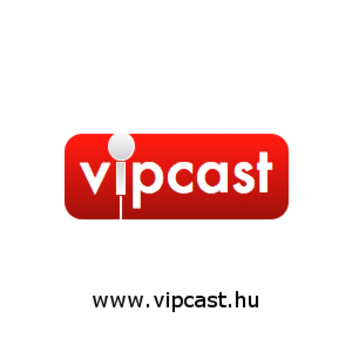 Show cover of Vipcast podcast powered by Media1