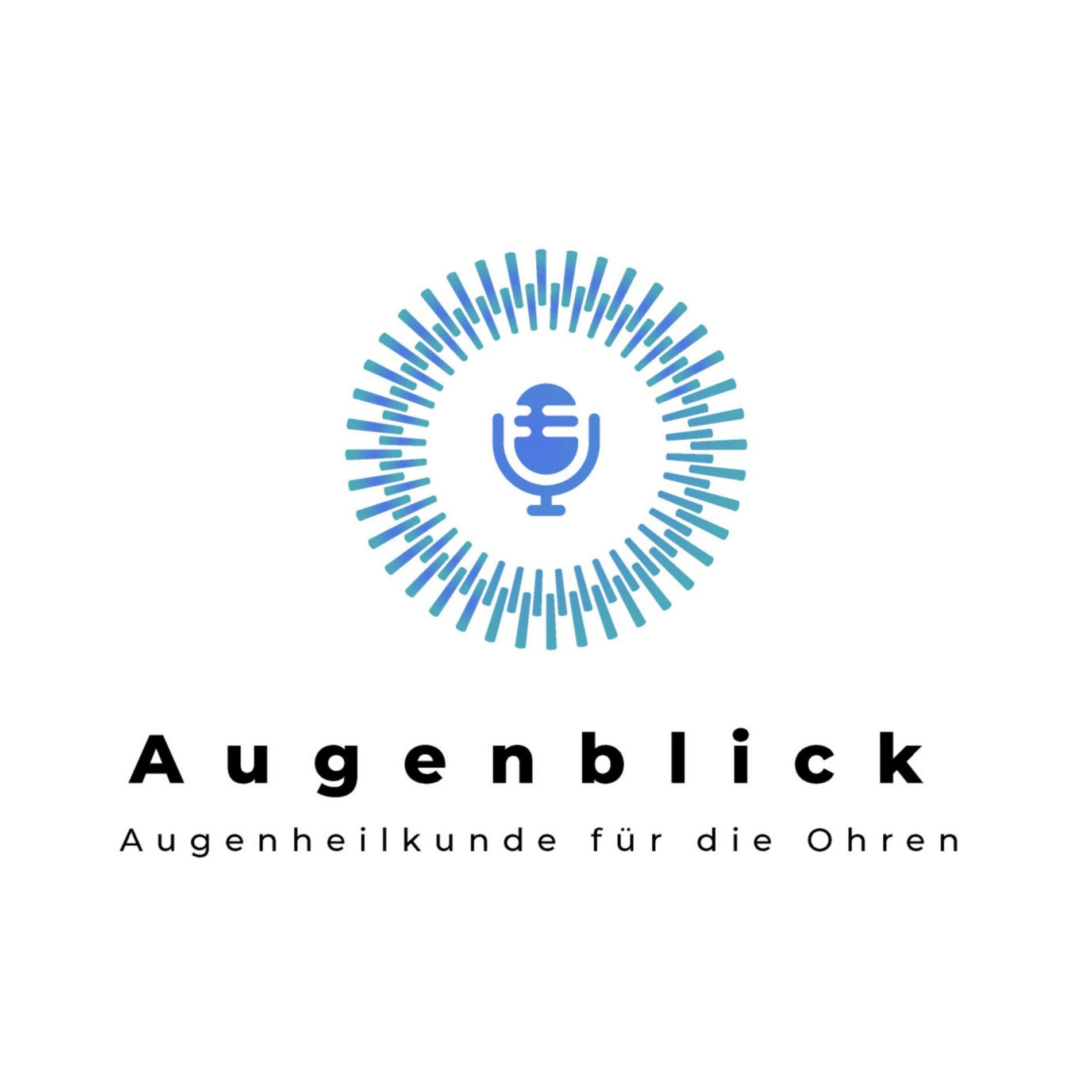 Show cover of Augenblick - Augenheilkunde für die Ohren