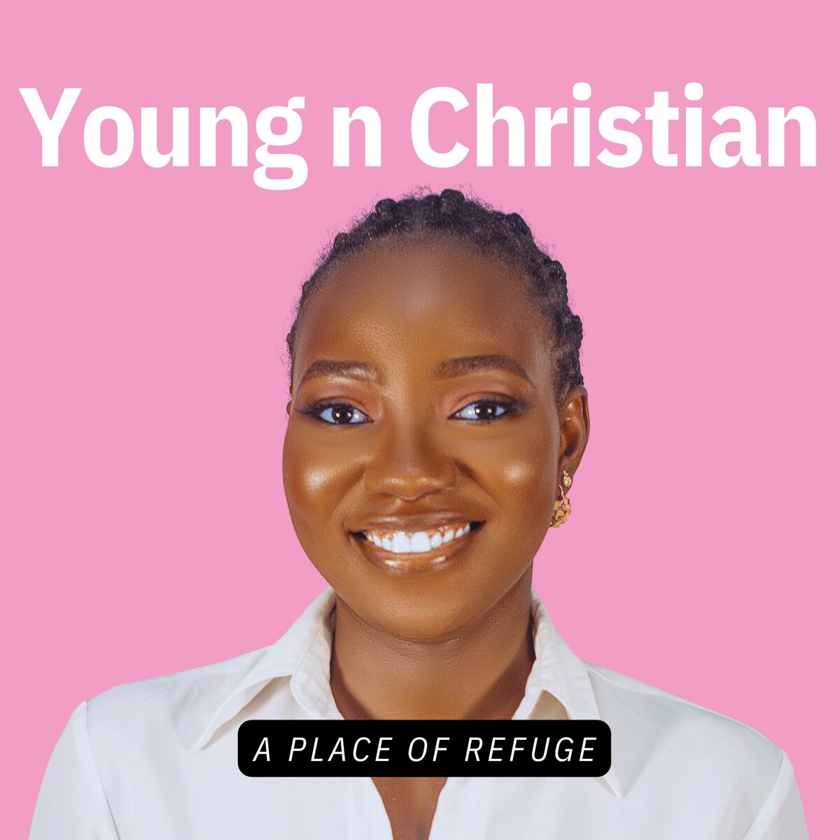Show cover of Young n Christian