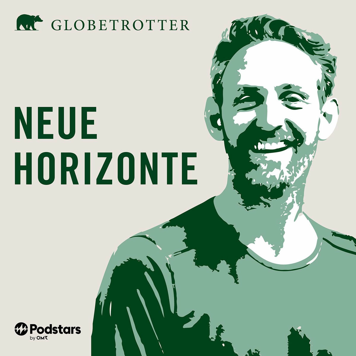 Show cover of Neue Horizonte