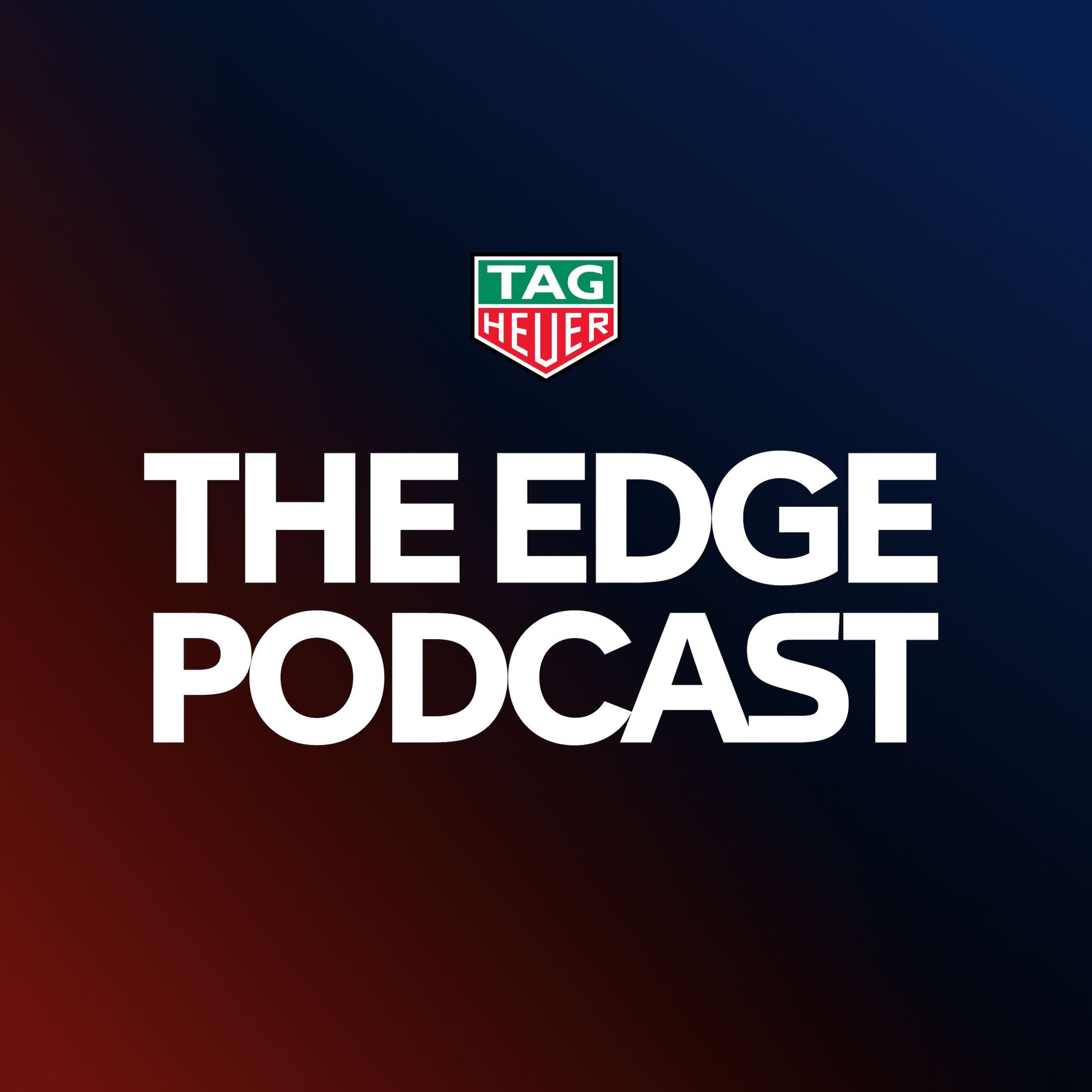 Show cover of The Edge