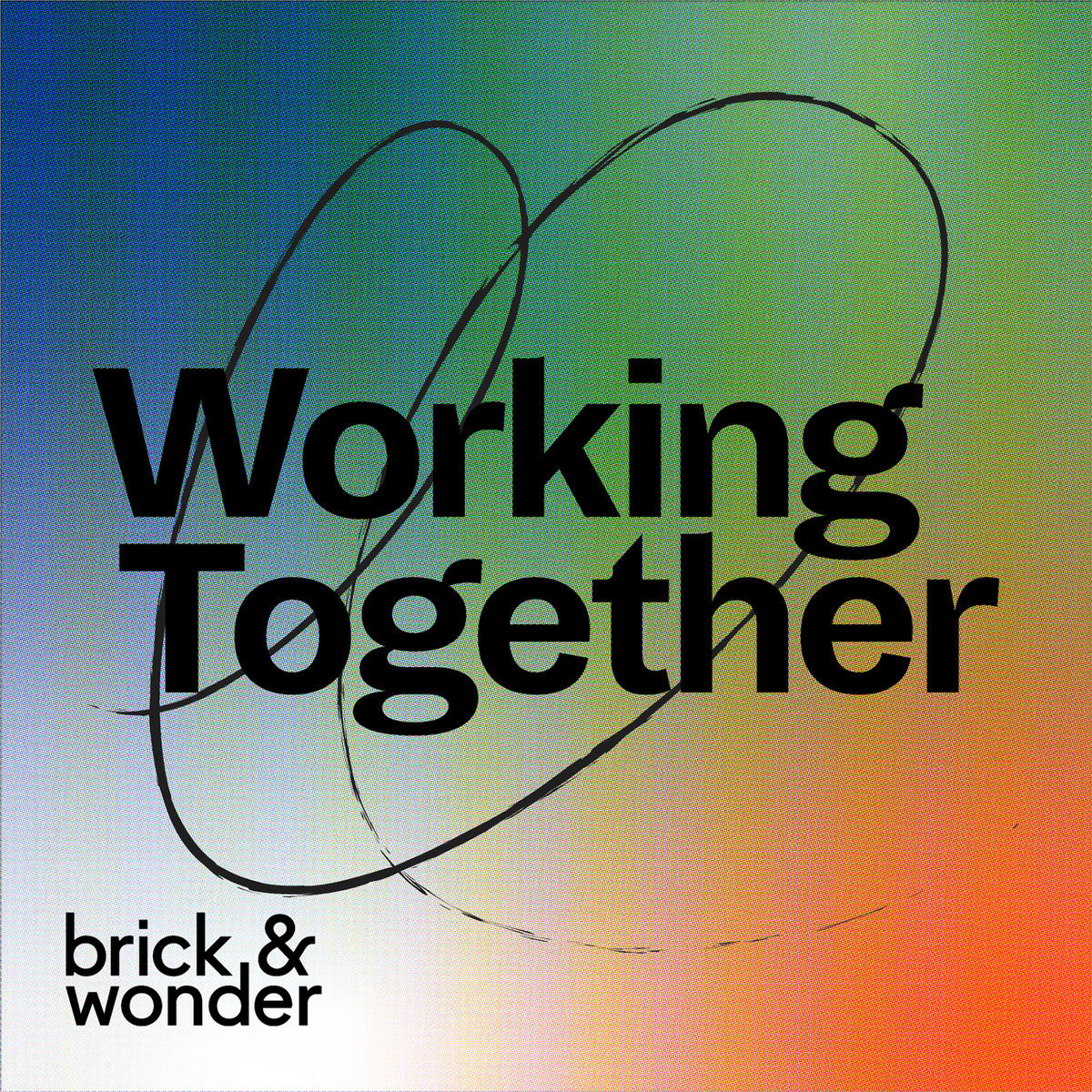 Show cover of Working Together