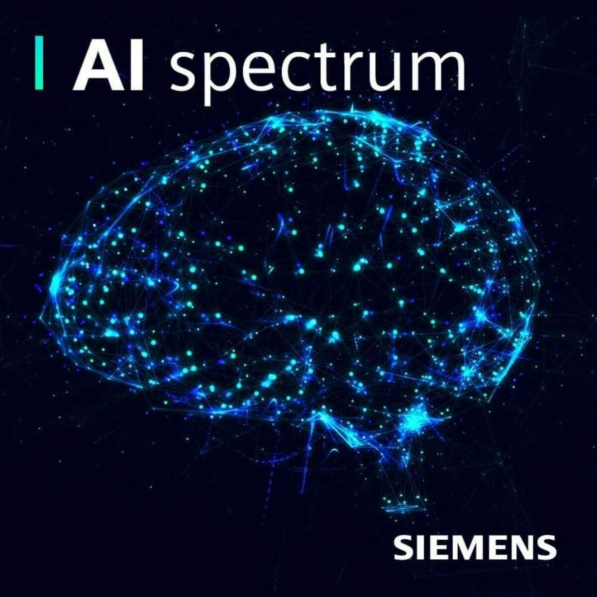 Show cover of AI Spectrum
