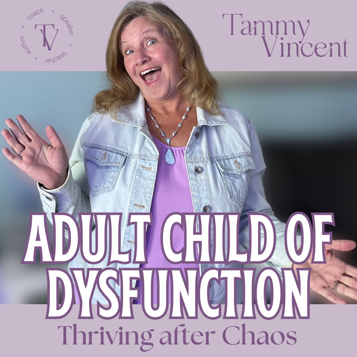 Show cover of Adult Child of Dysfunction