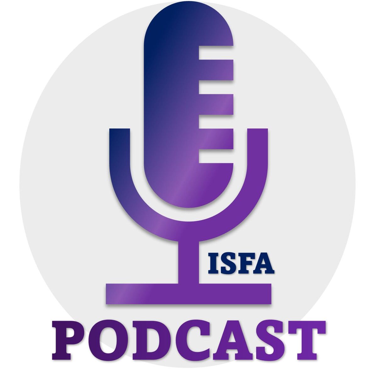 Show cover of ISFA Podcast
