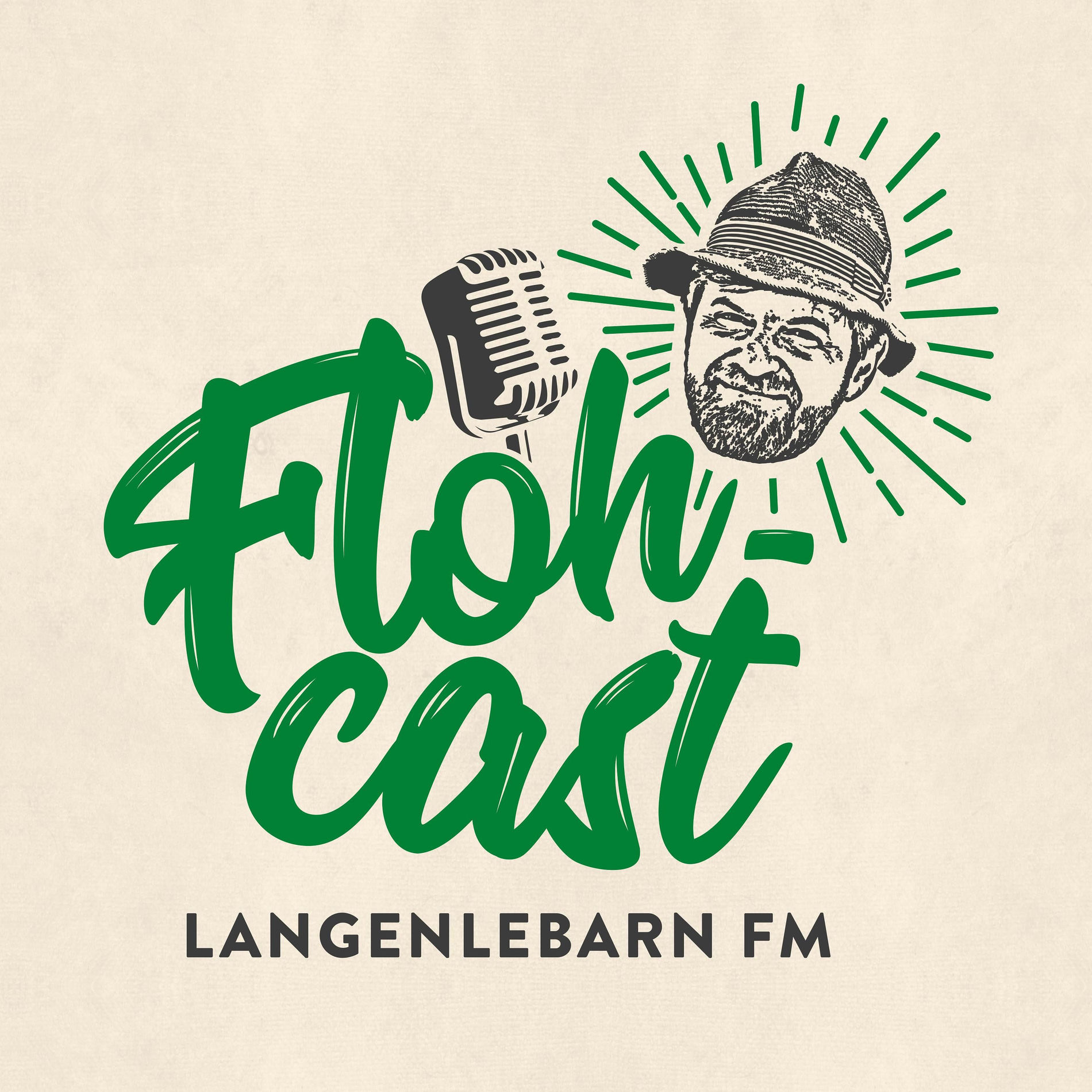 Show cover of Flohcast