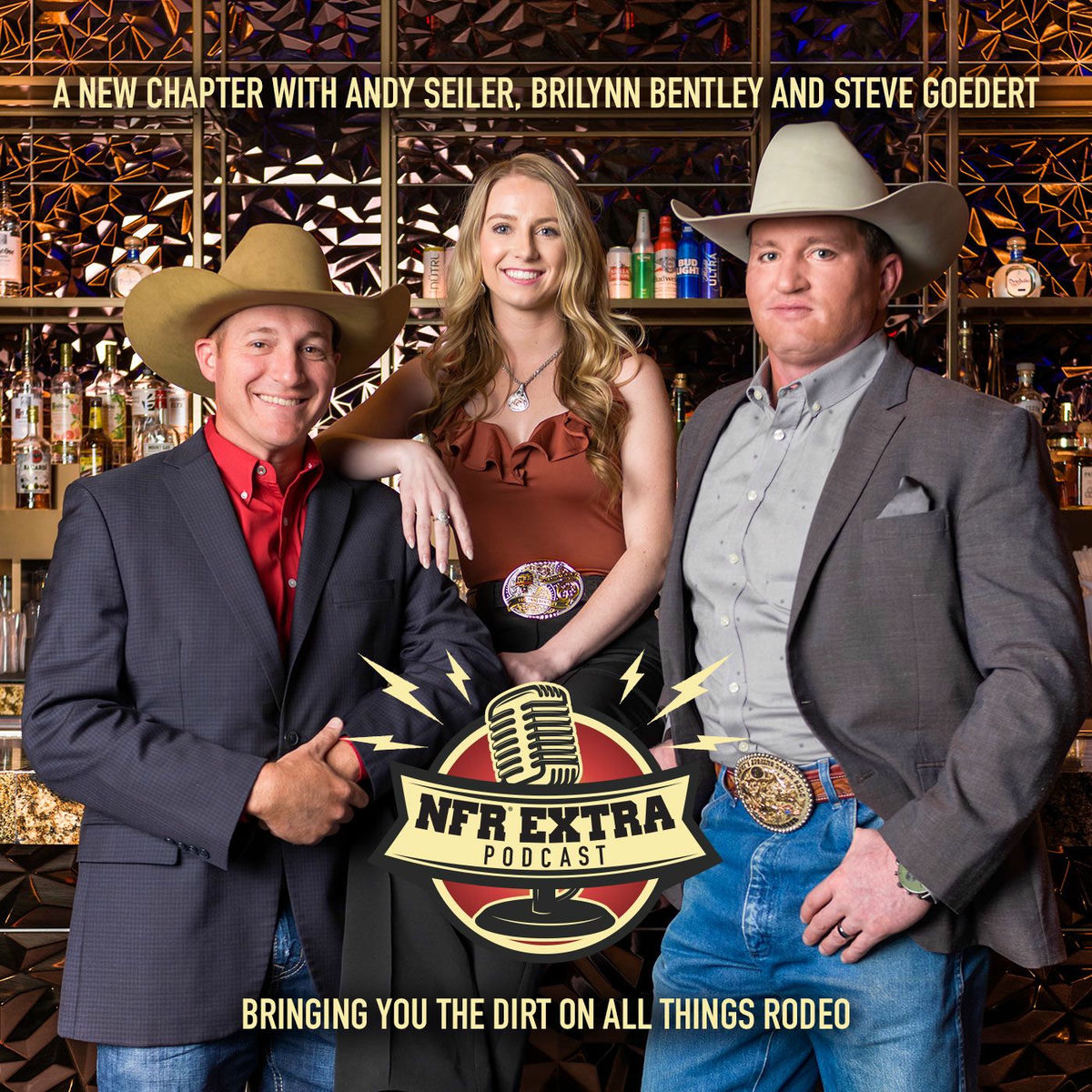 Show cover of NFR Extra