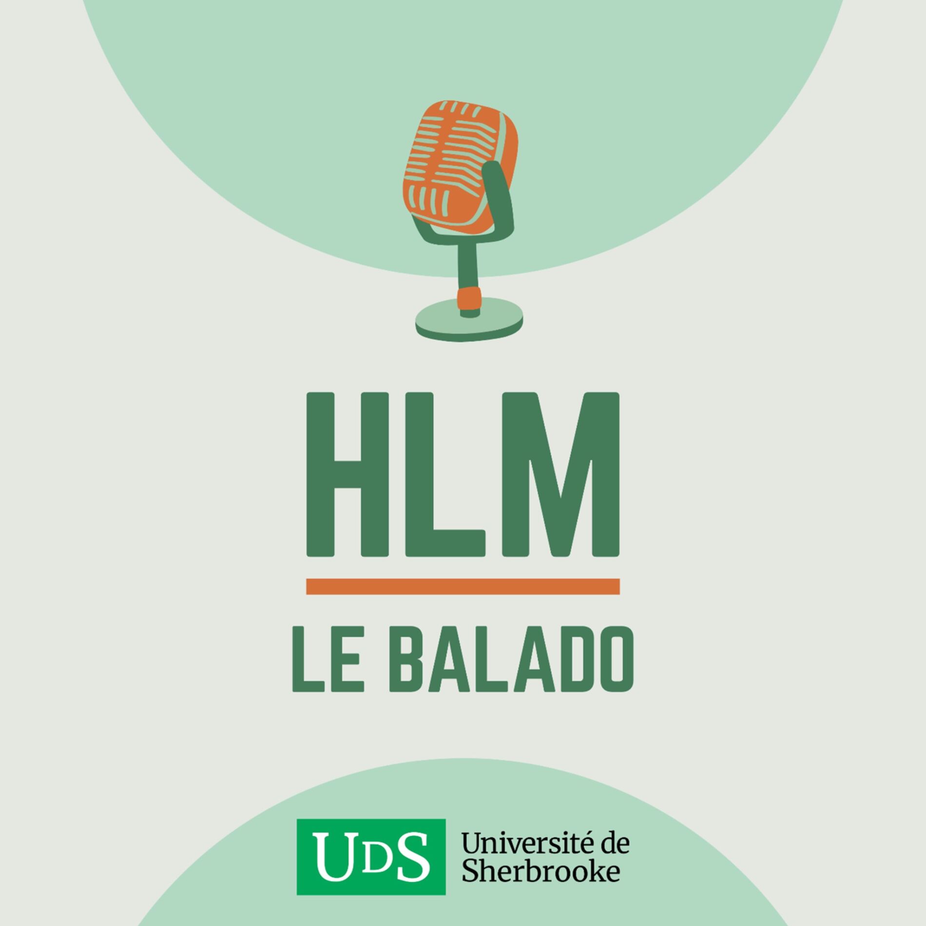 Show cover of HLM