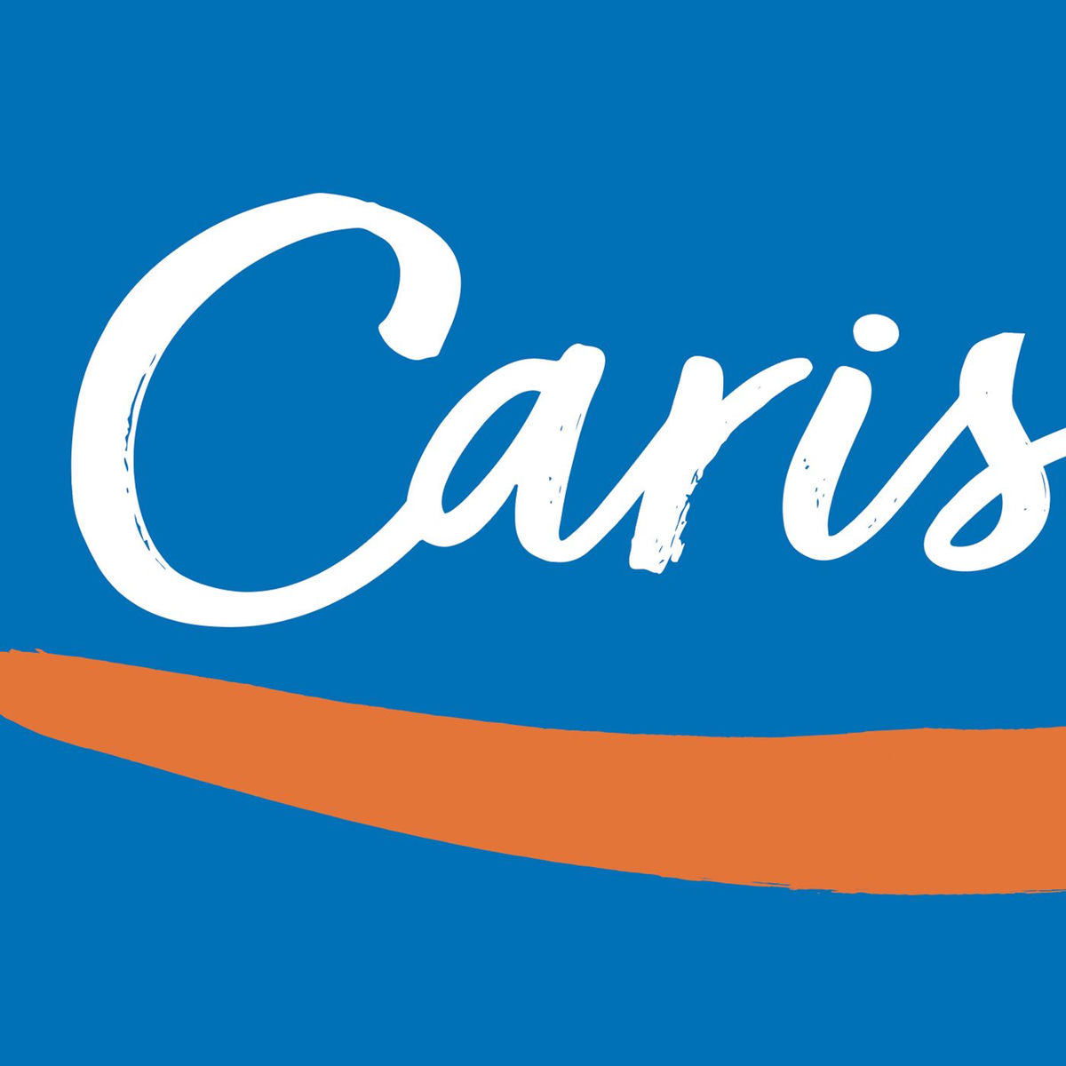 Show cover of Podcast Carisma