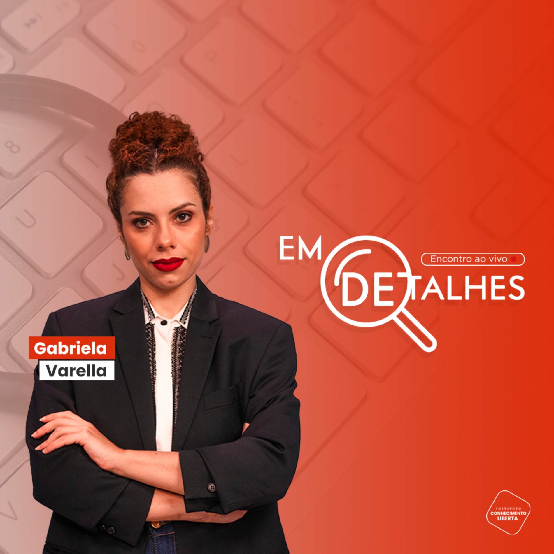 Show cover of Em Detalhes