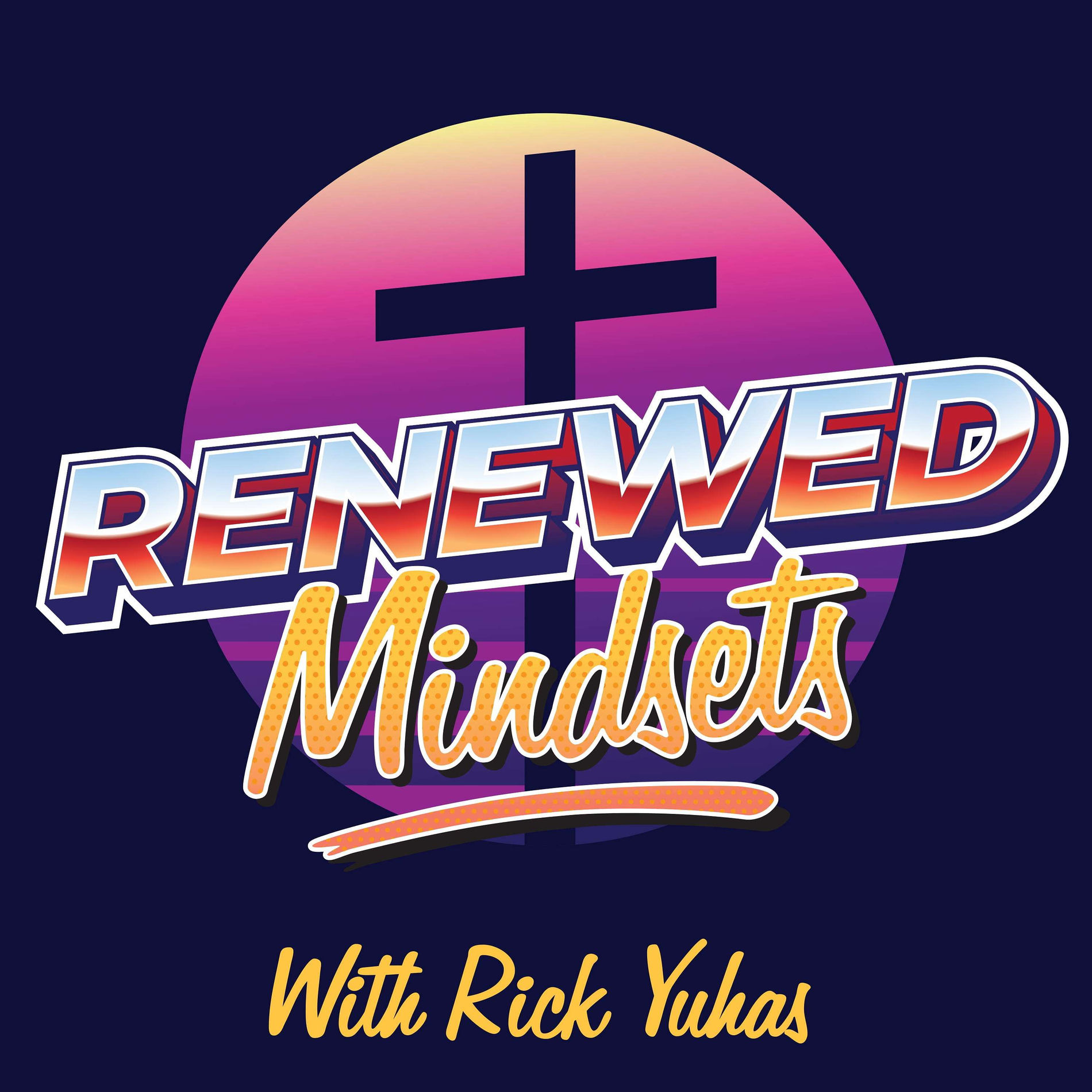 Show cover of Renewed Mindsets: Don't Conform-TRANSFORM