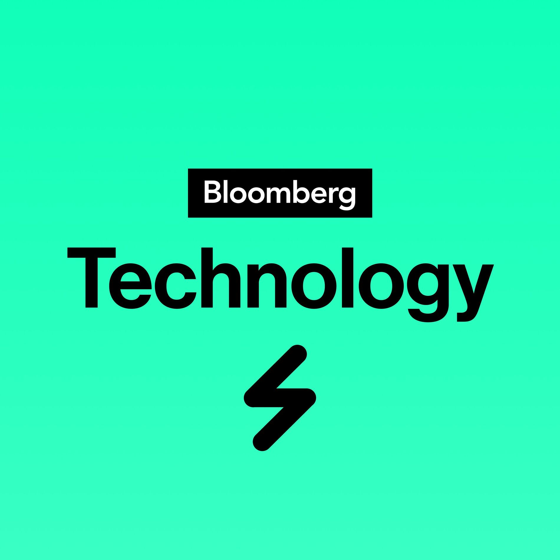 Show cover of Bloomberg Technology