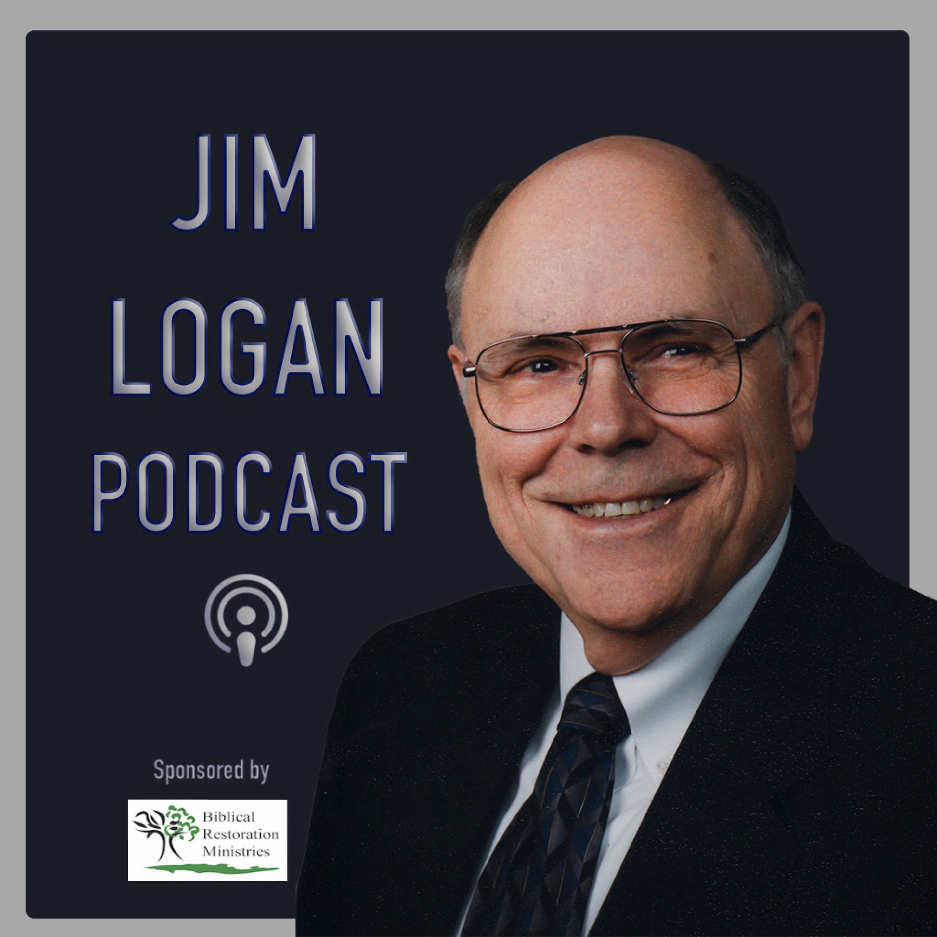 Show cover of Jim Logan Podcast