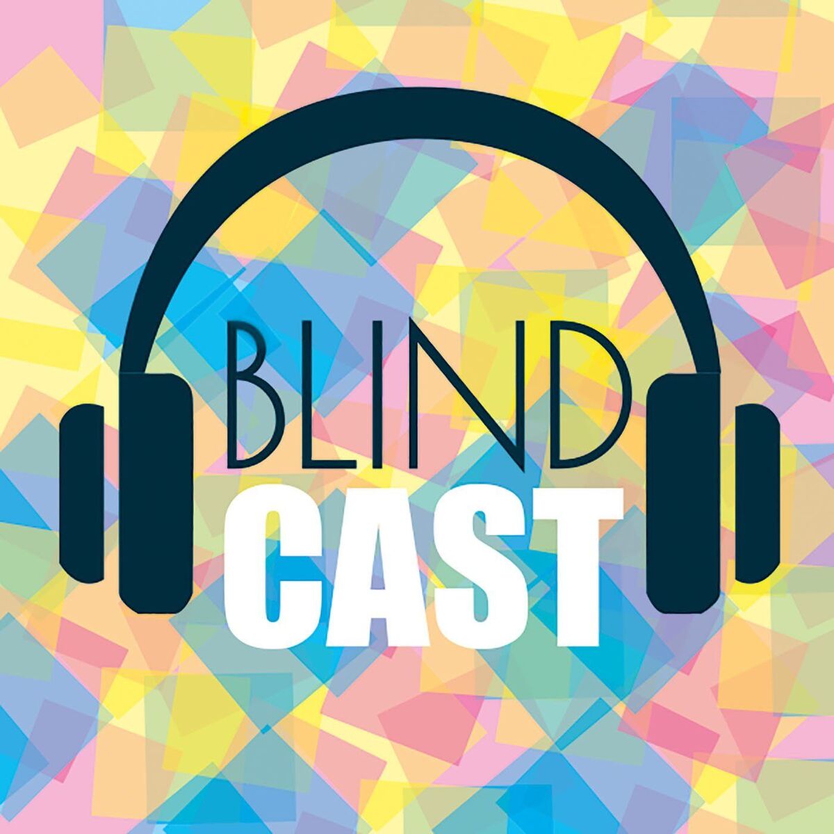 Show cover of Blindcast