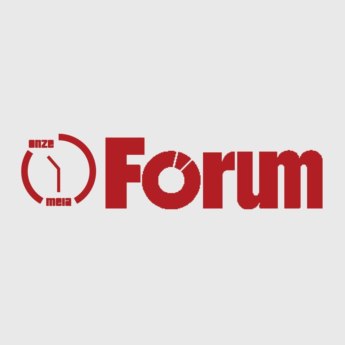 Show cover of Fórum Onze e Meia