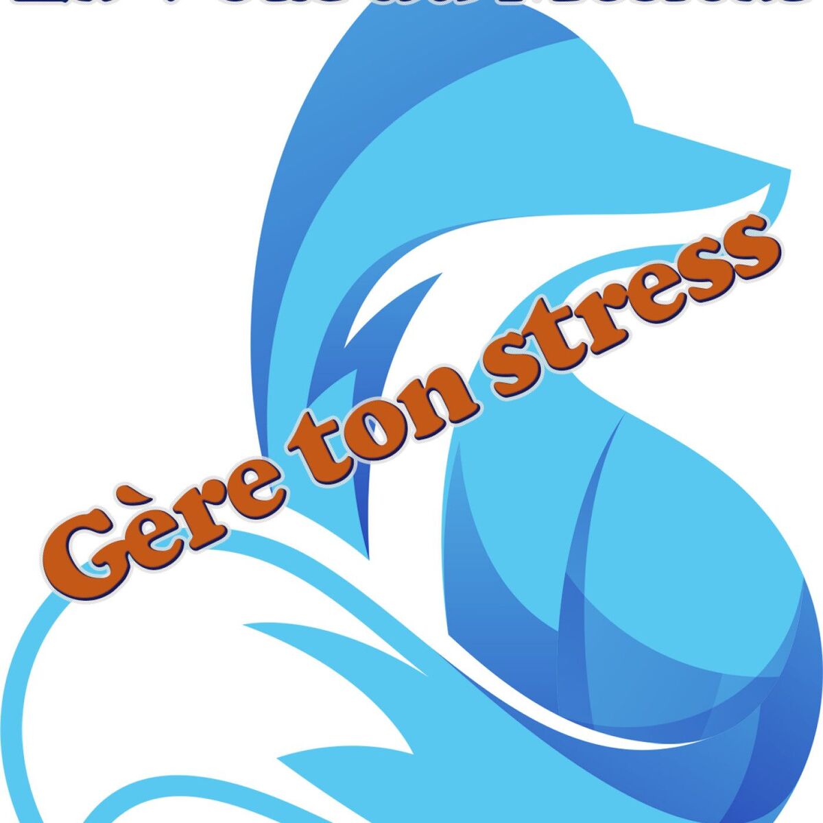 Show cover of La Voix du Mental - Apprends à gérer ton stress