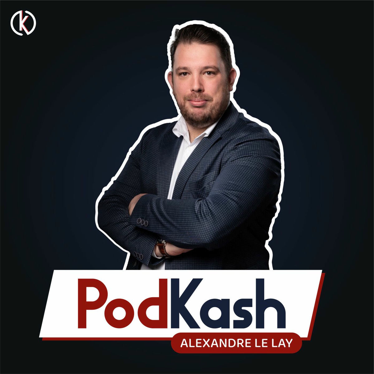 Show cover of PodKash by Kashflo