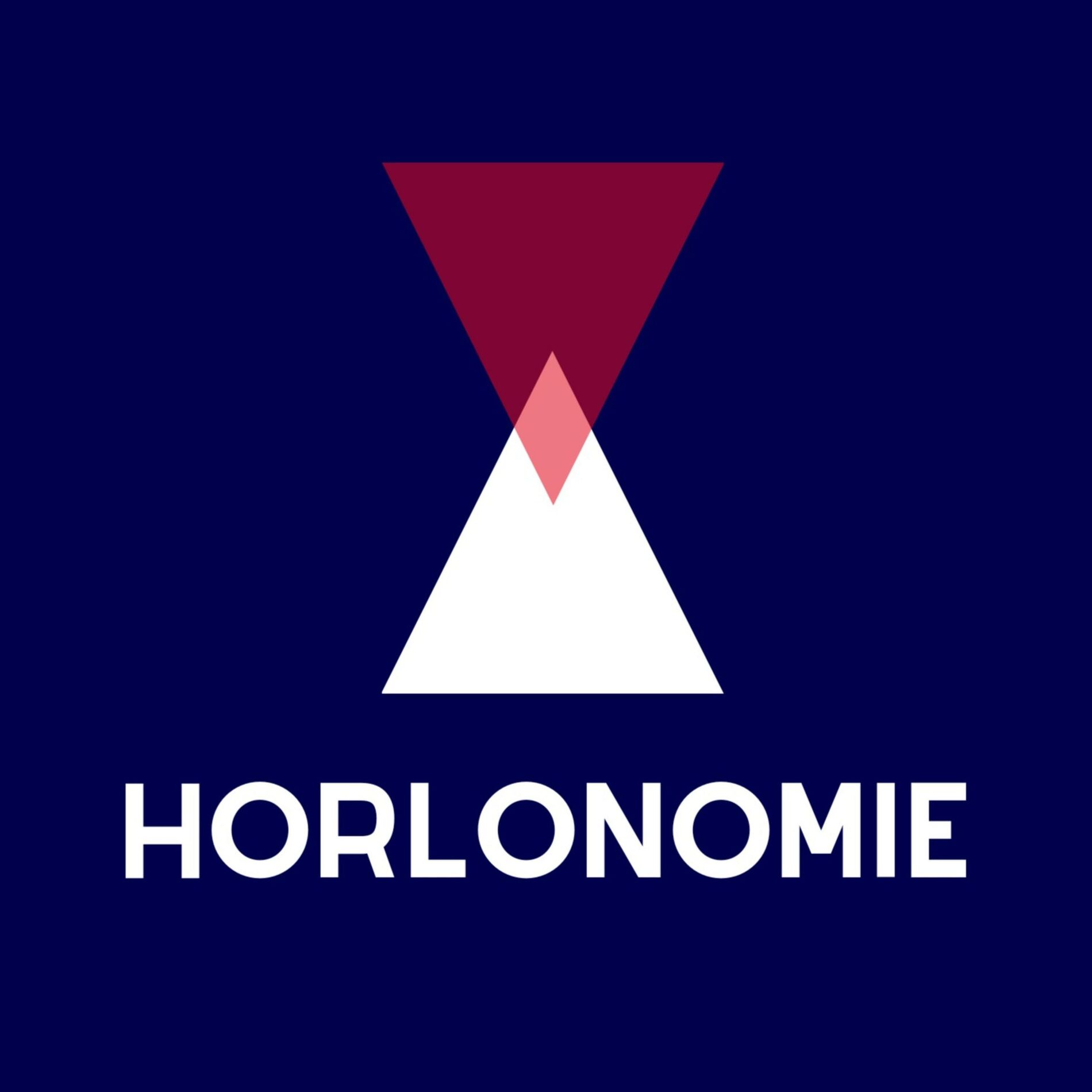 Show cover of Horlonomie