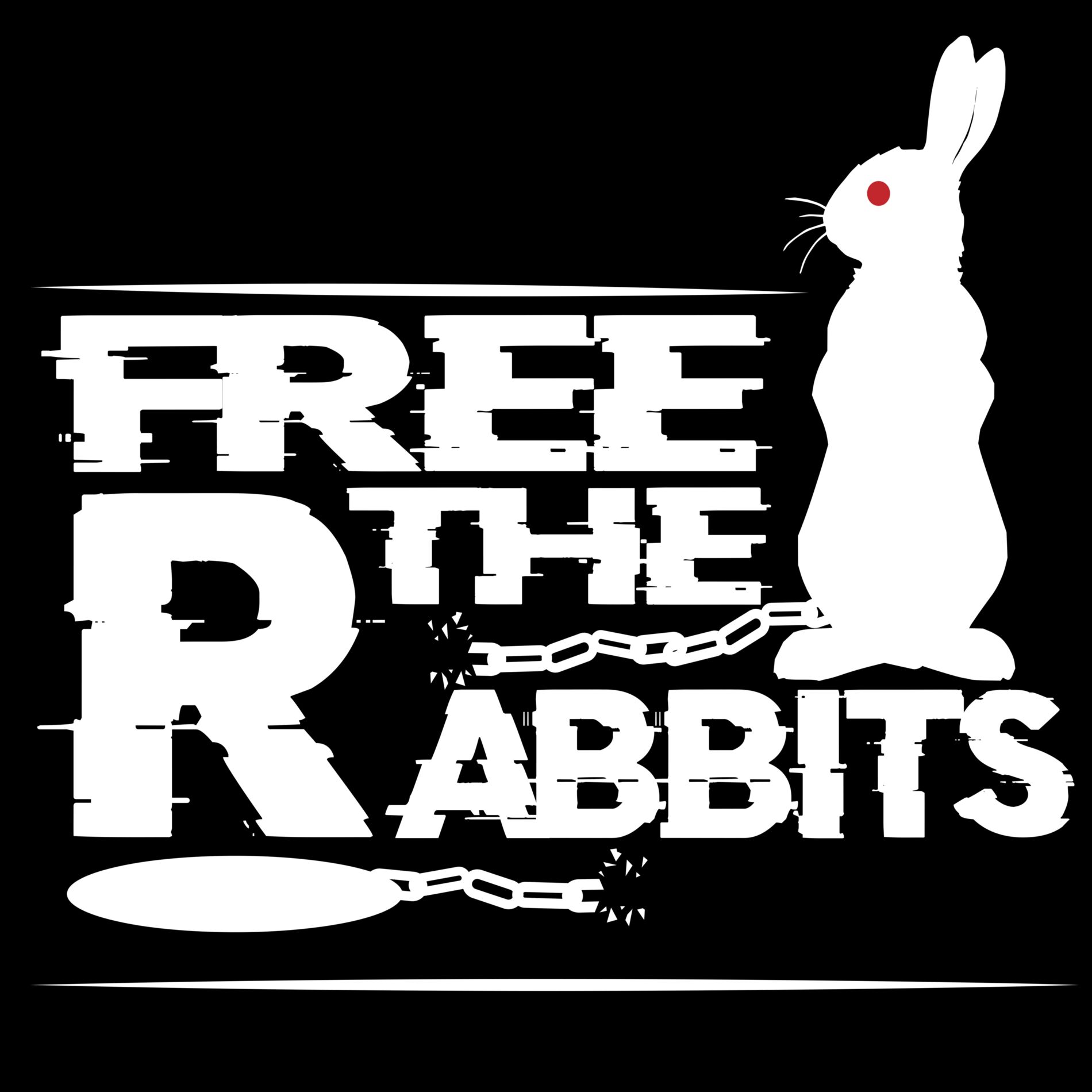 Show cover of Free The Rabbits