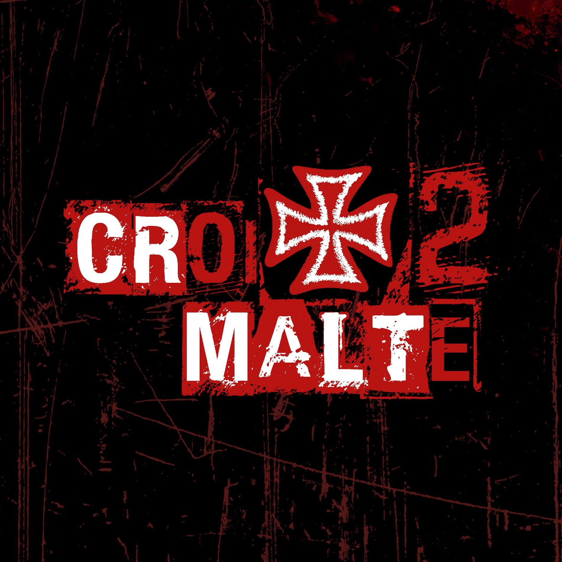 Show cover of croiX2malte