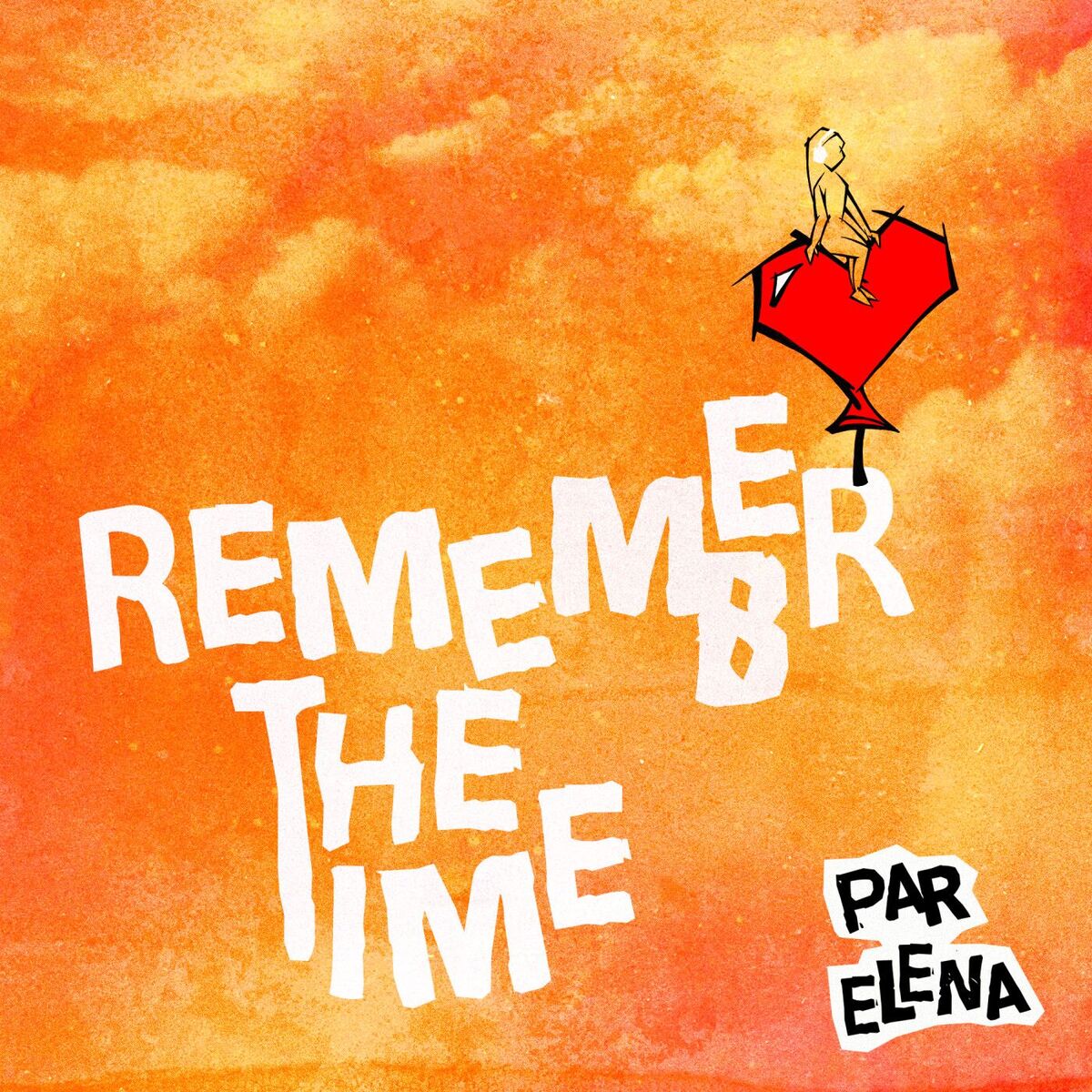 Show cover of Remember The Time