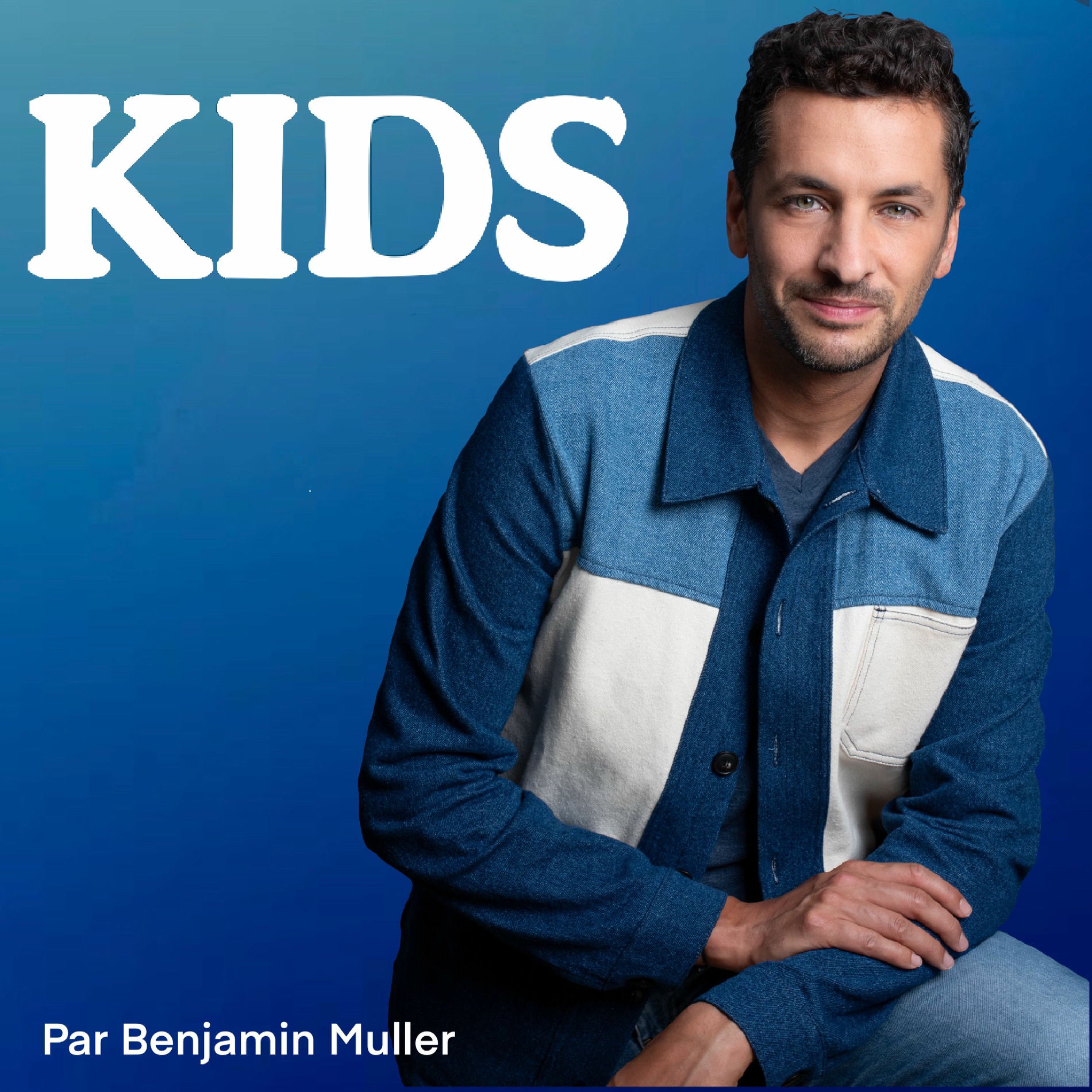 Show cover of KIDS